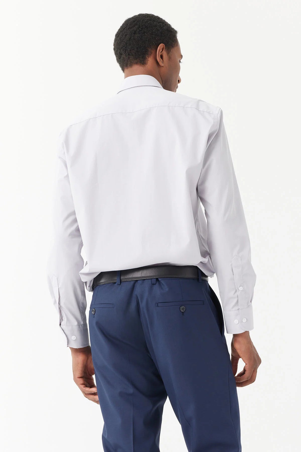 قميص رجالي عادي