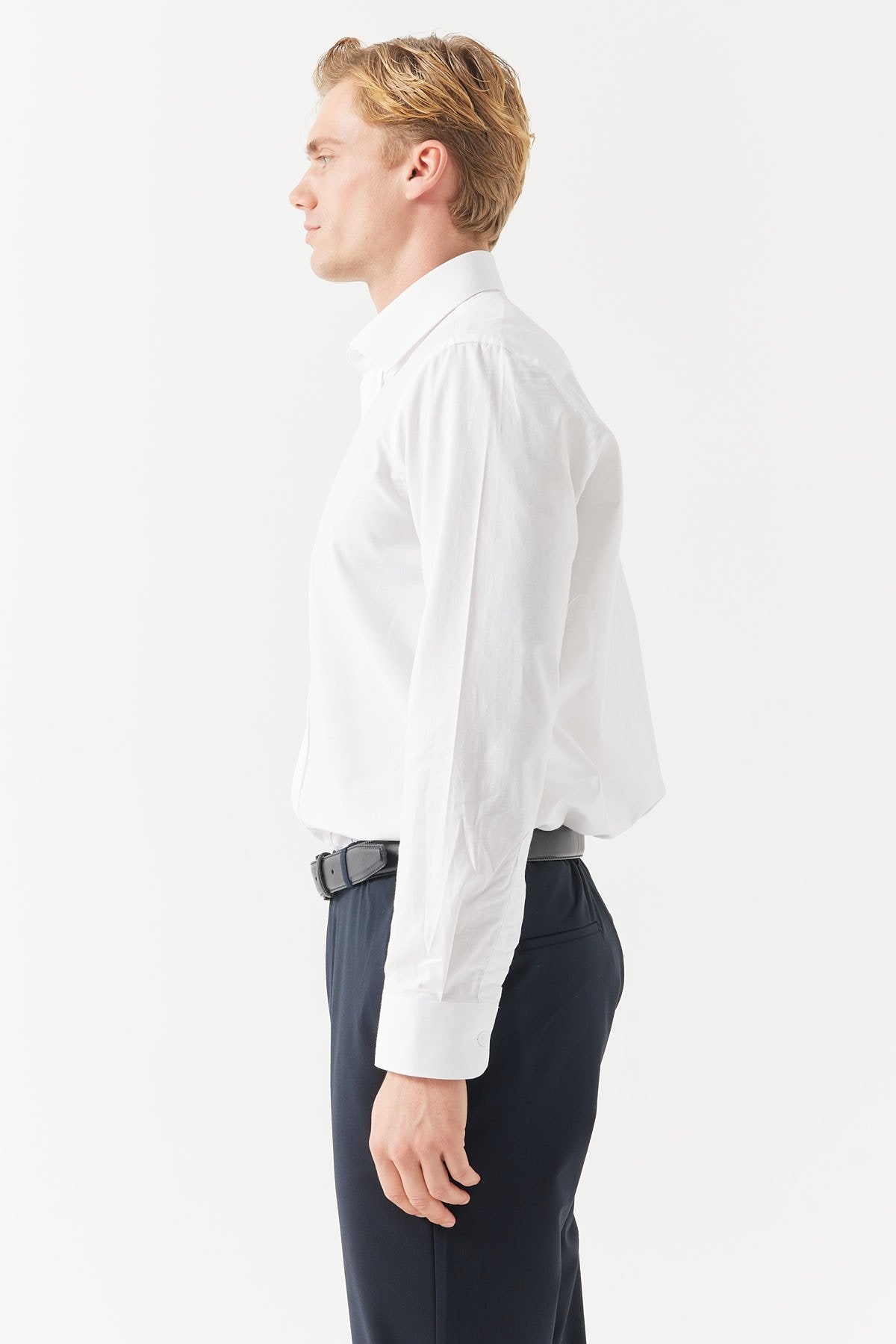 Erkek Normal Gömlek