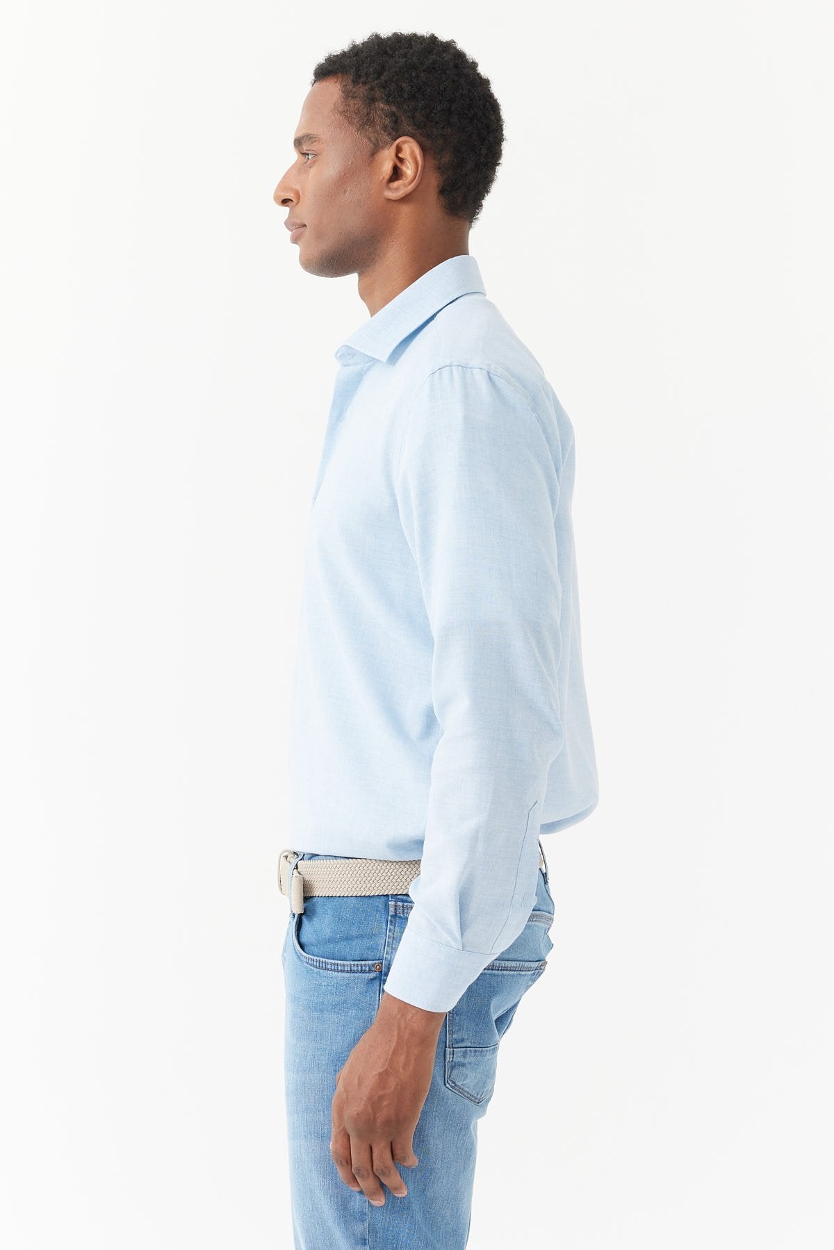Men's Regular Shirt