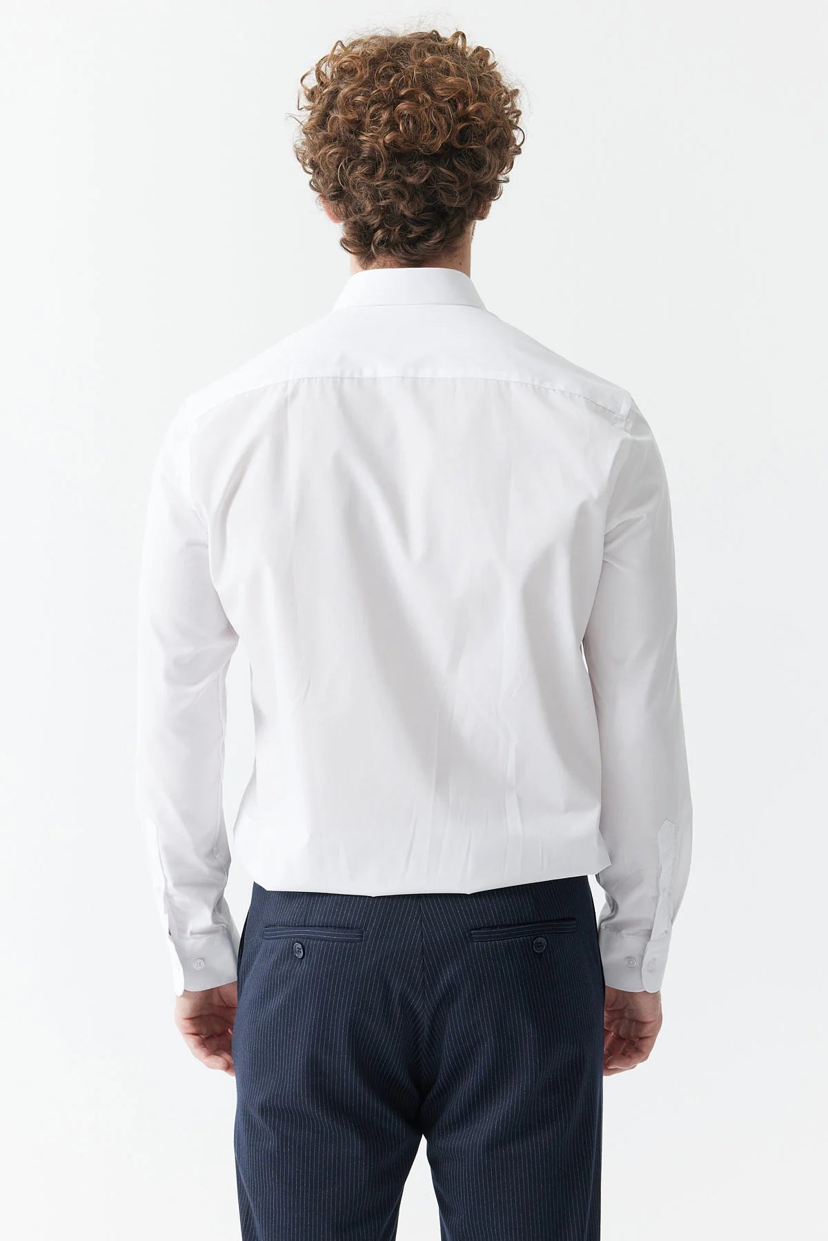 کراسێکی سلیم فیتی پیاوان