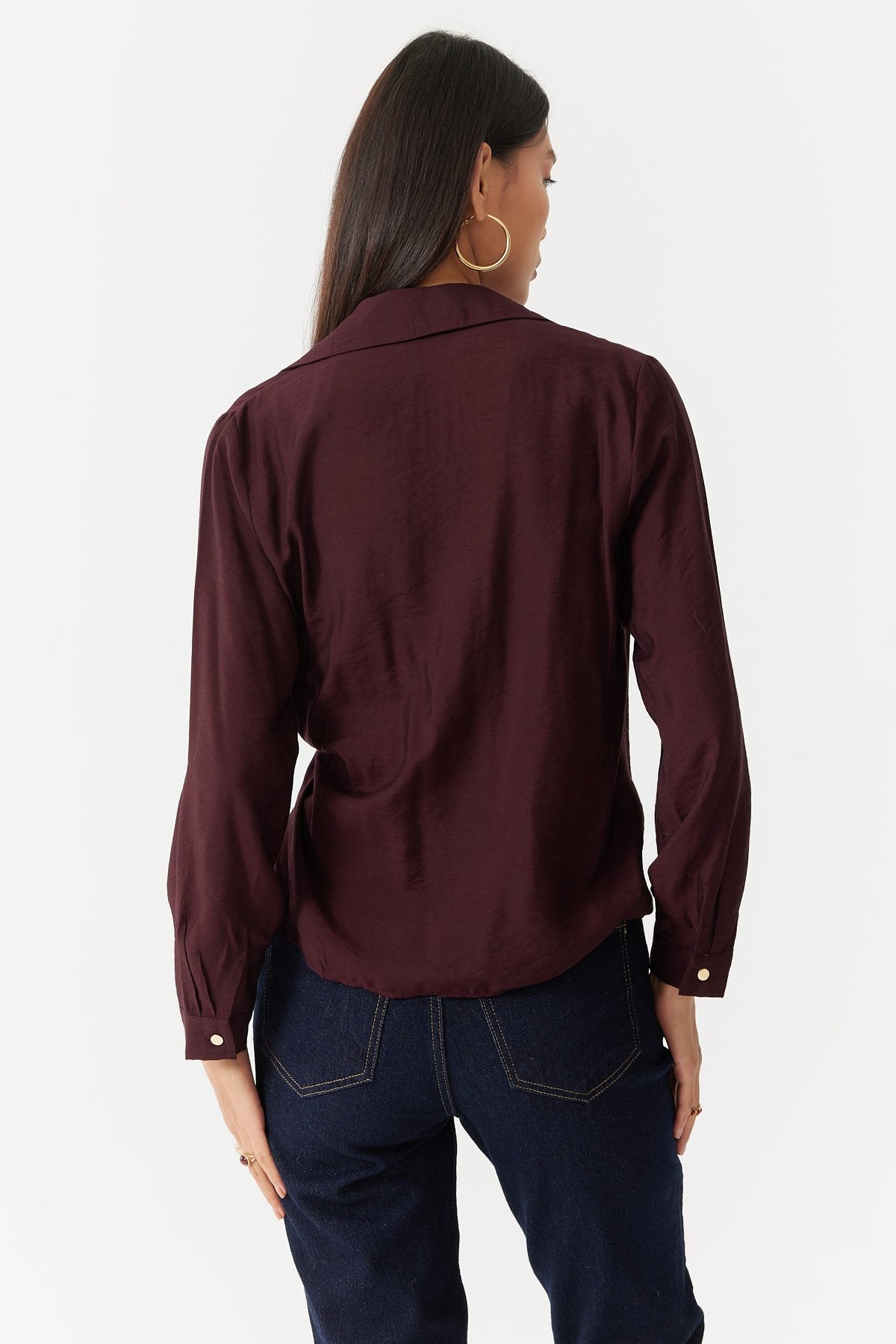 بلوزی ئافرەتان