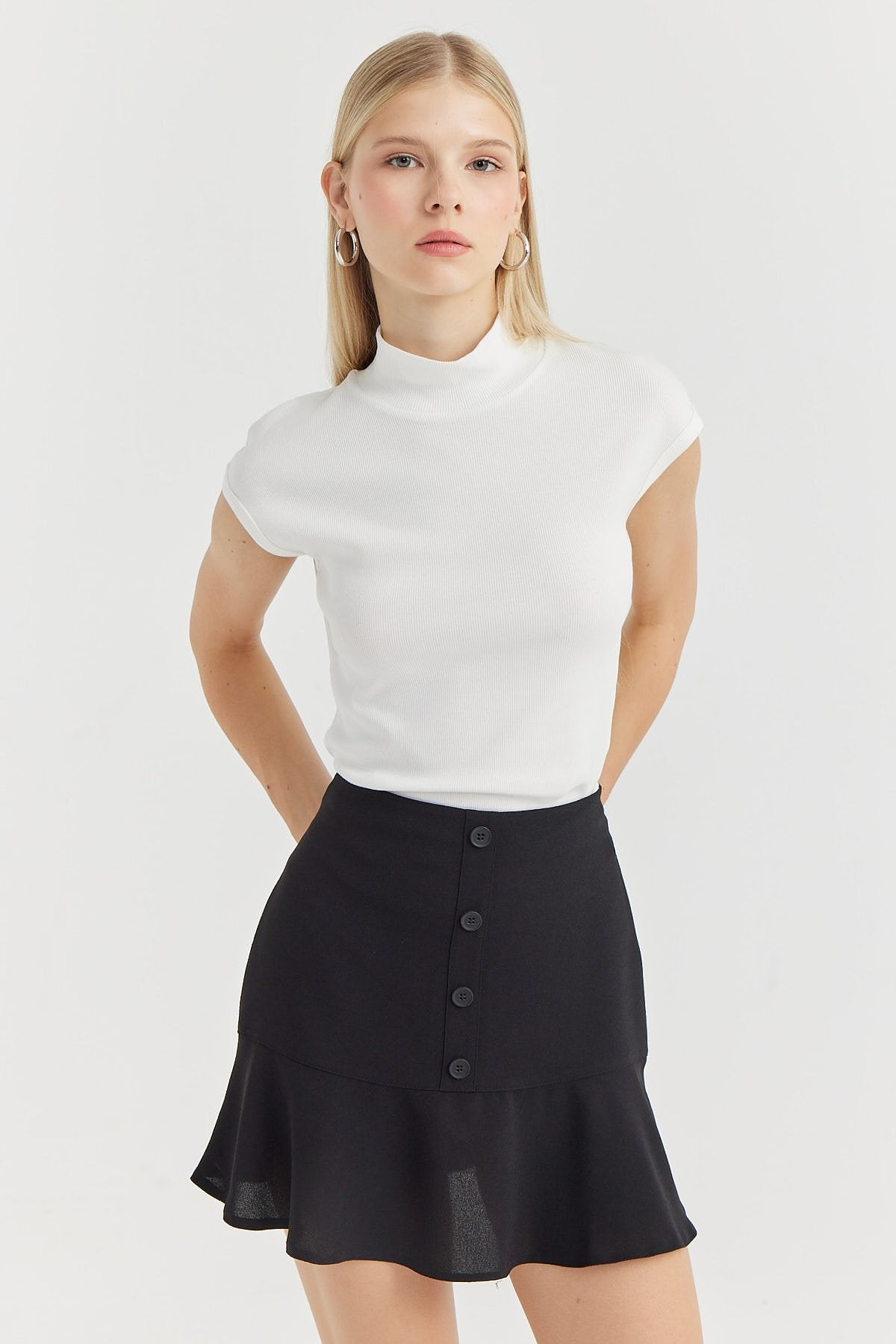 بلوزی ئافرەتان 