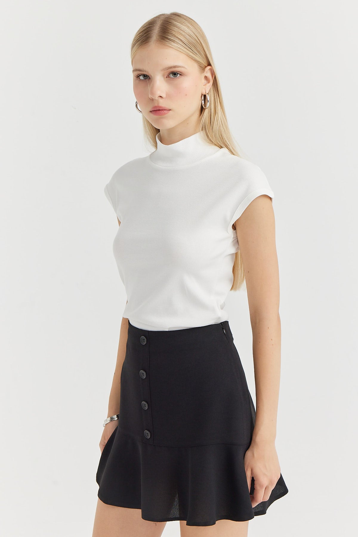 بلوزی ئافرەتان 