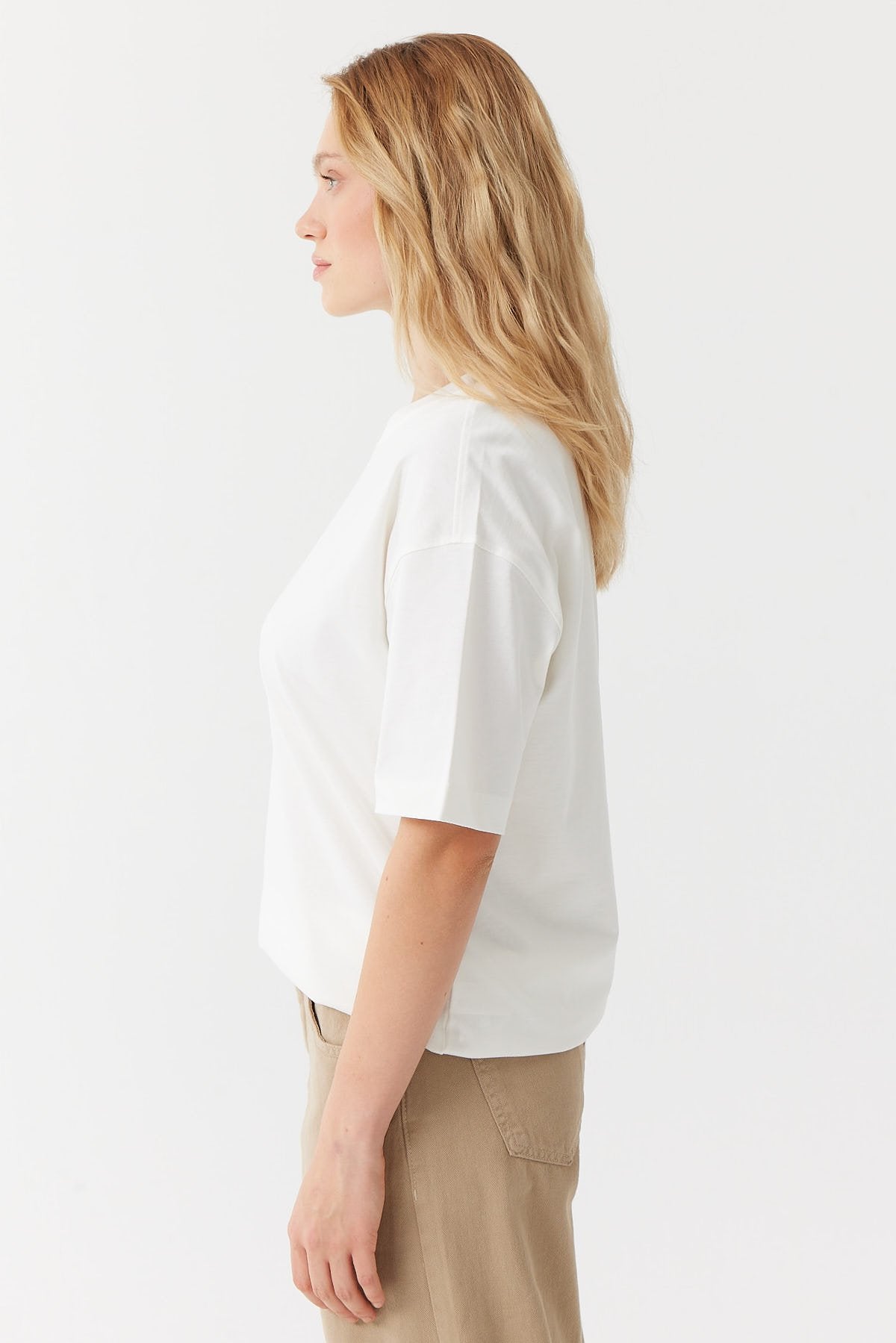 Women's Basic T-shirt