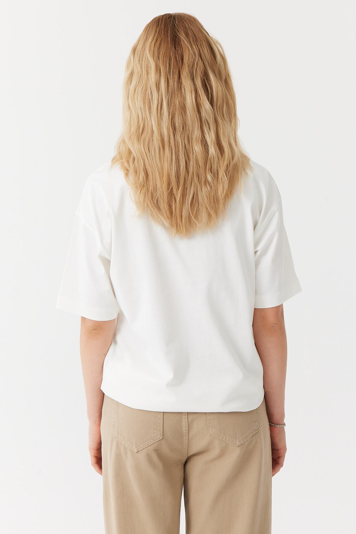 Women's Basic T-shirt