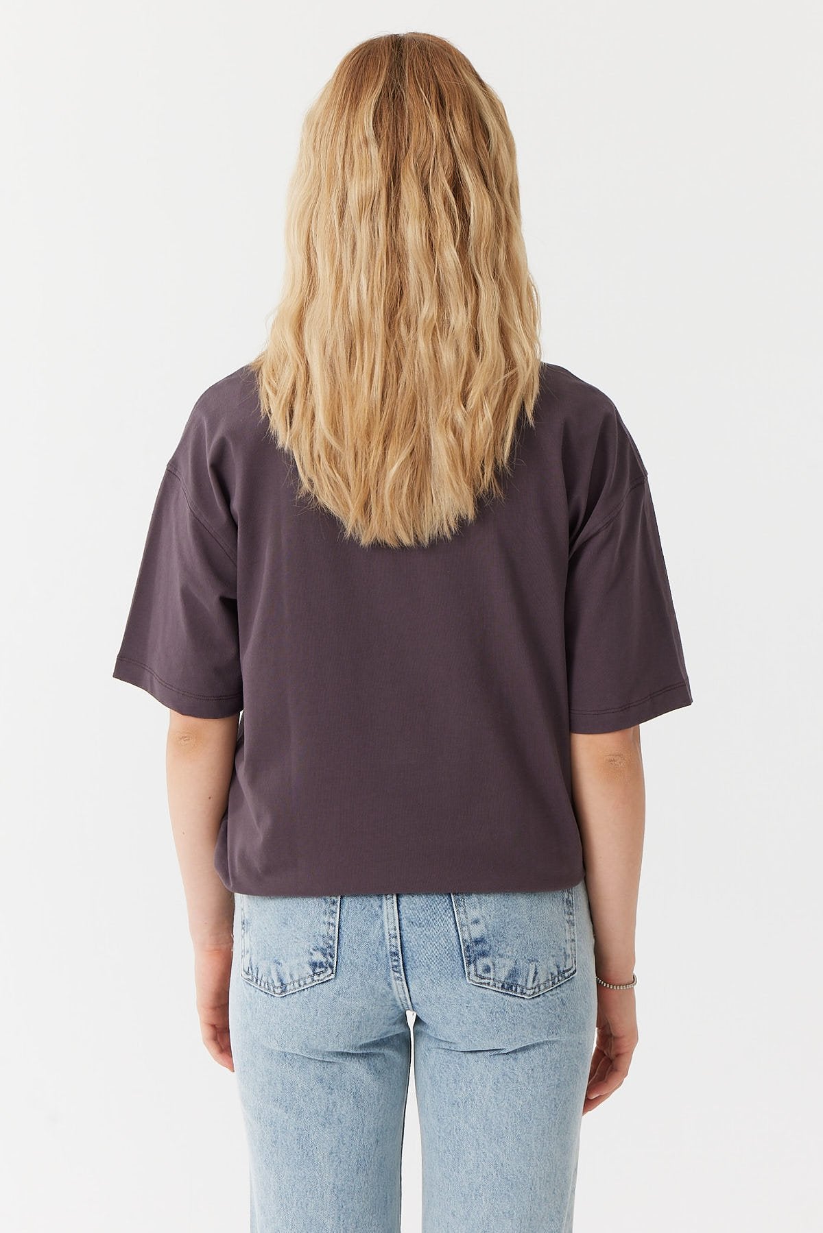Women's Basic T-shirt