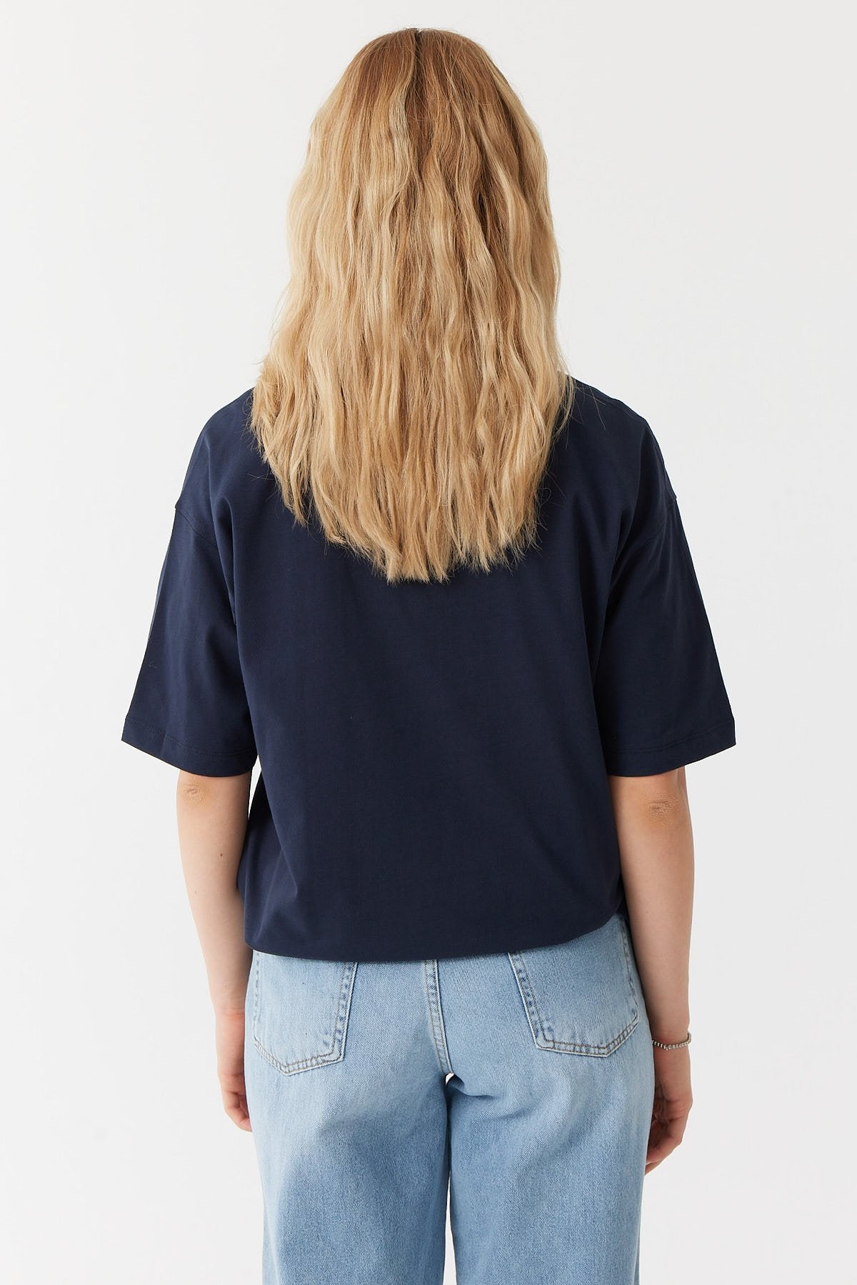 Women's Basic T-shirt