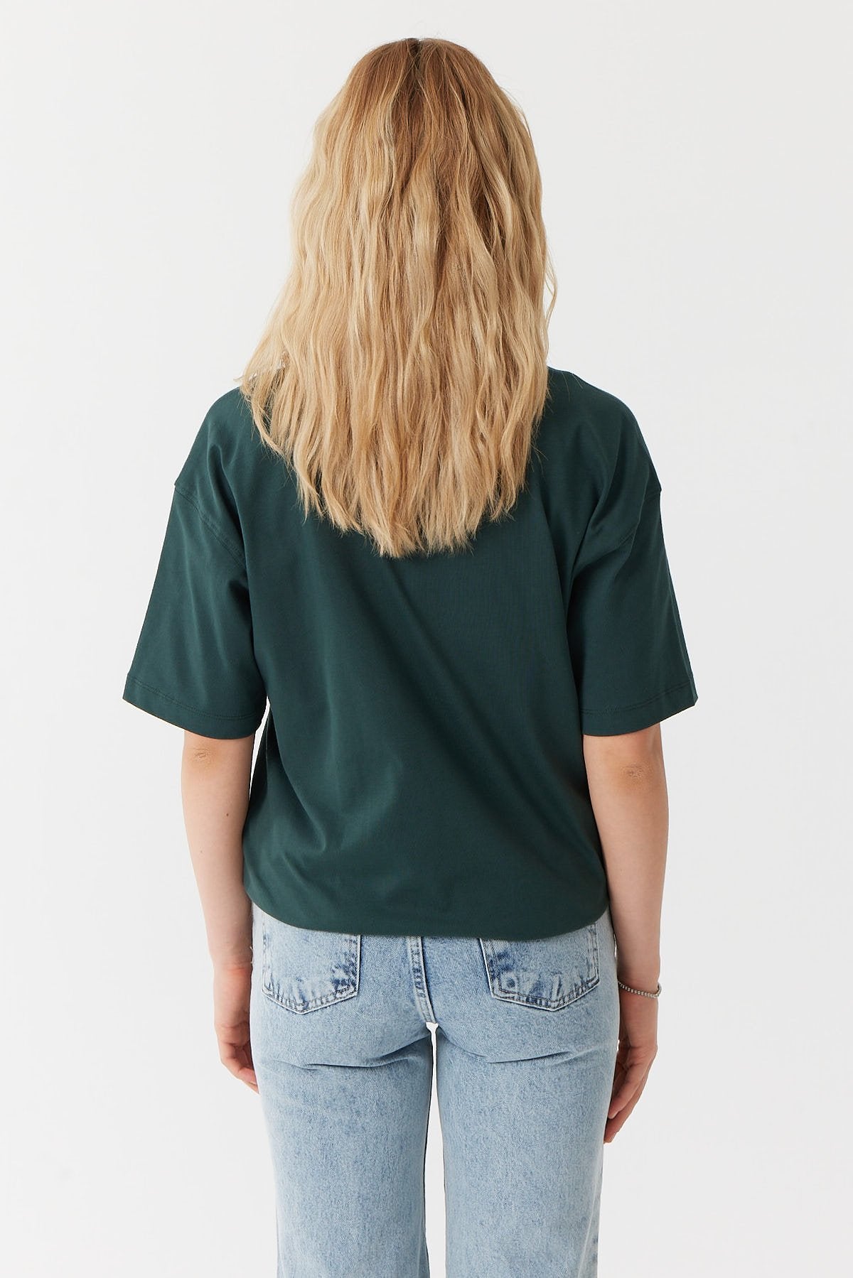 Women's Basic T-shirt