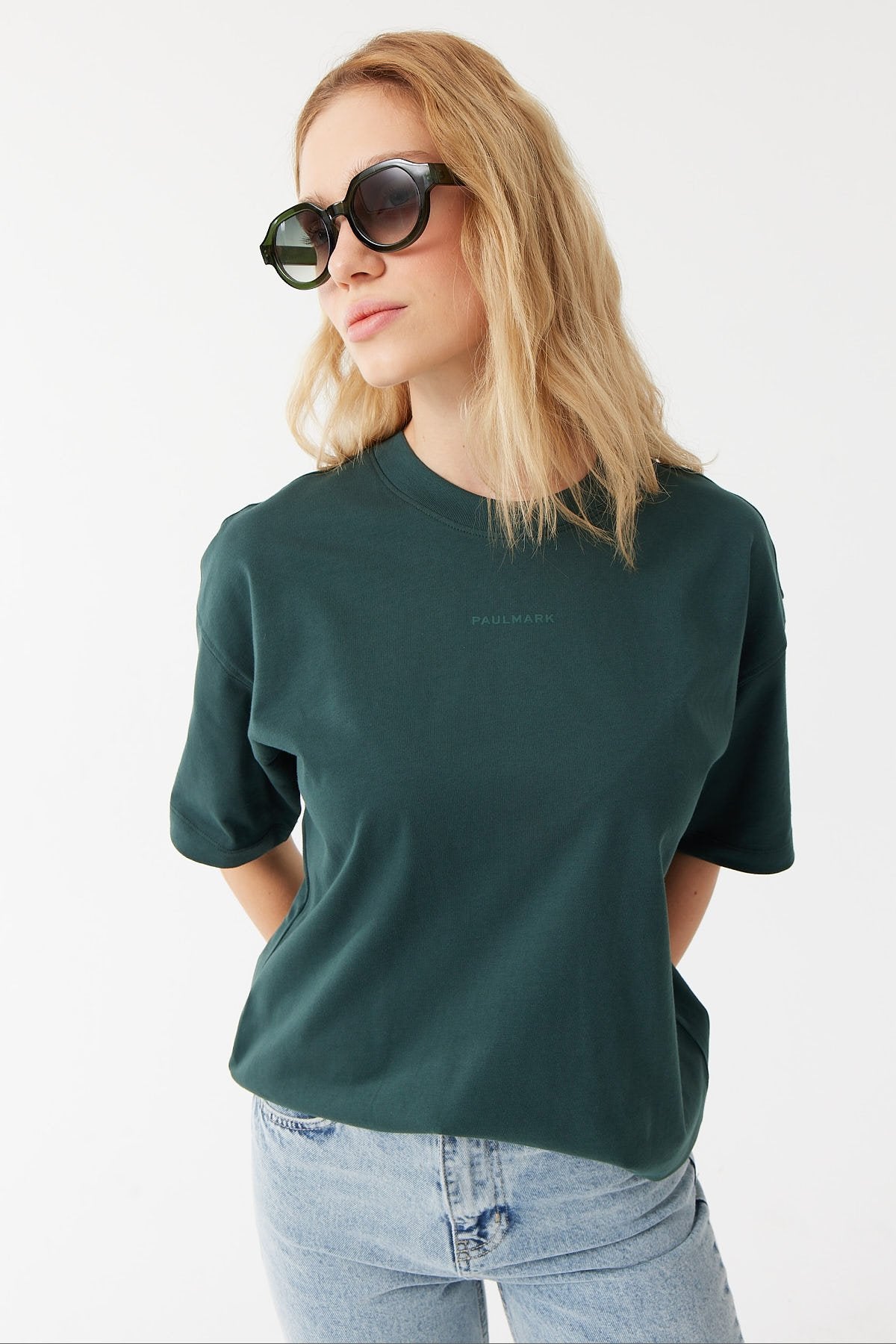 Women's Basic T-shirt