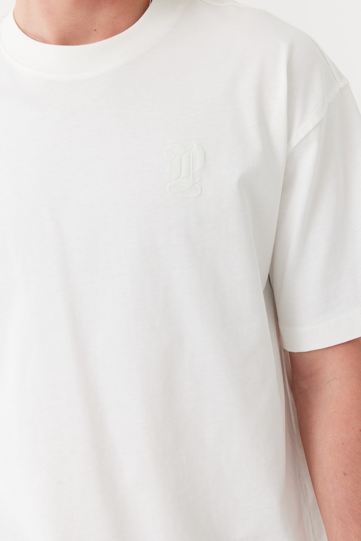Men's Oversized T-shirt