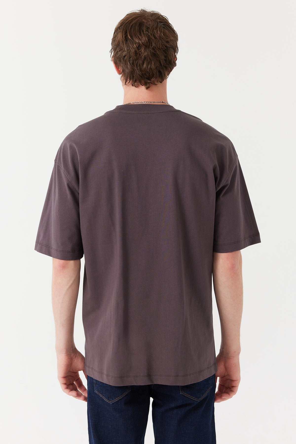 Men's Oversized T-shirt