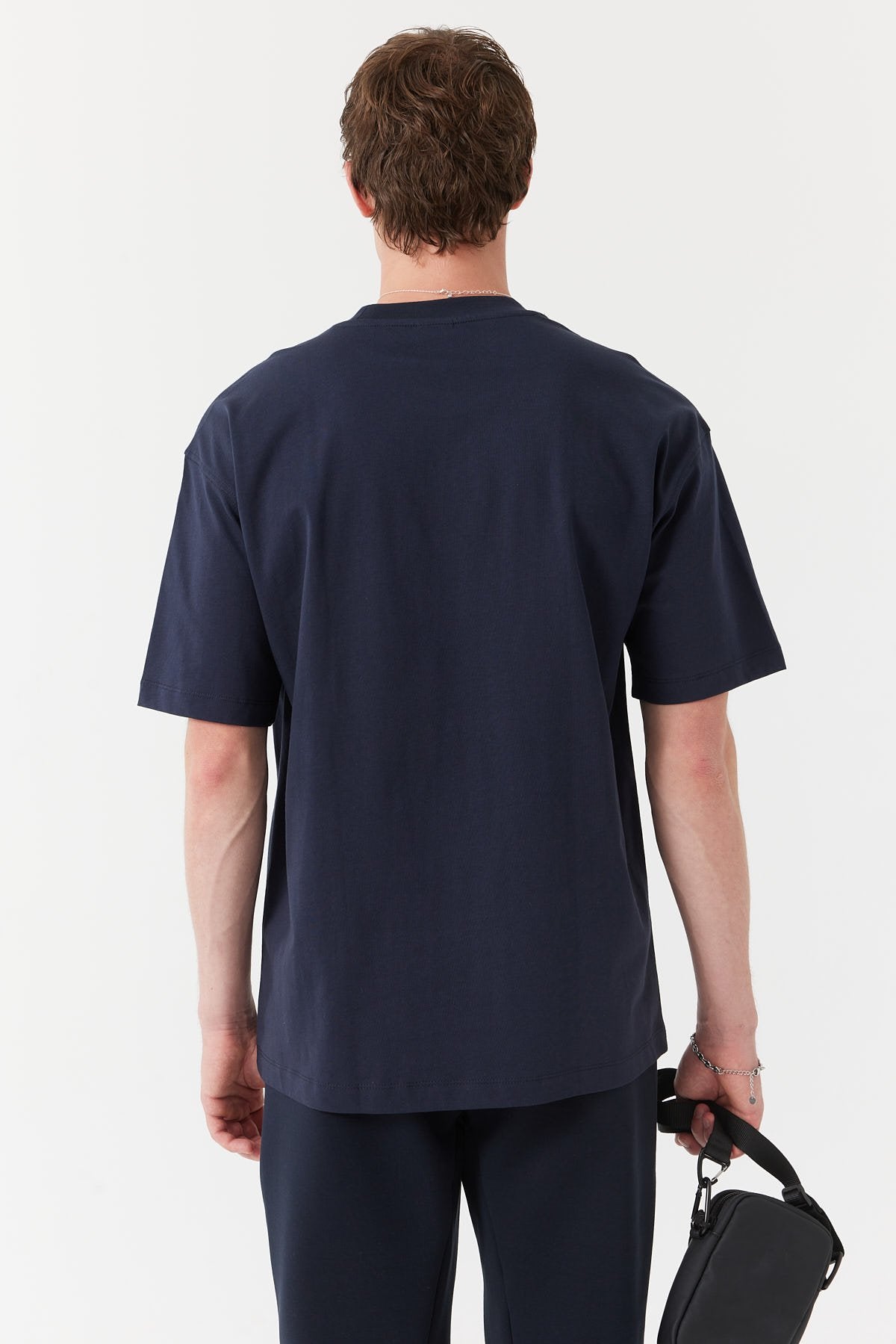 Men's Oversized T-shirt
