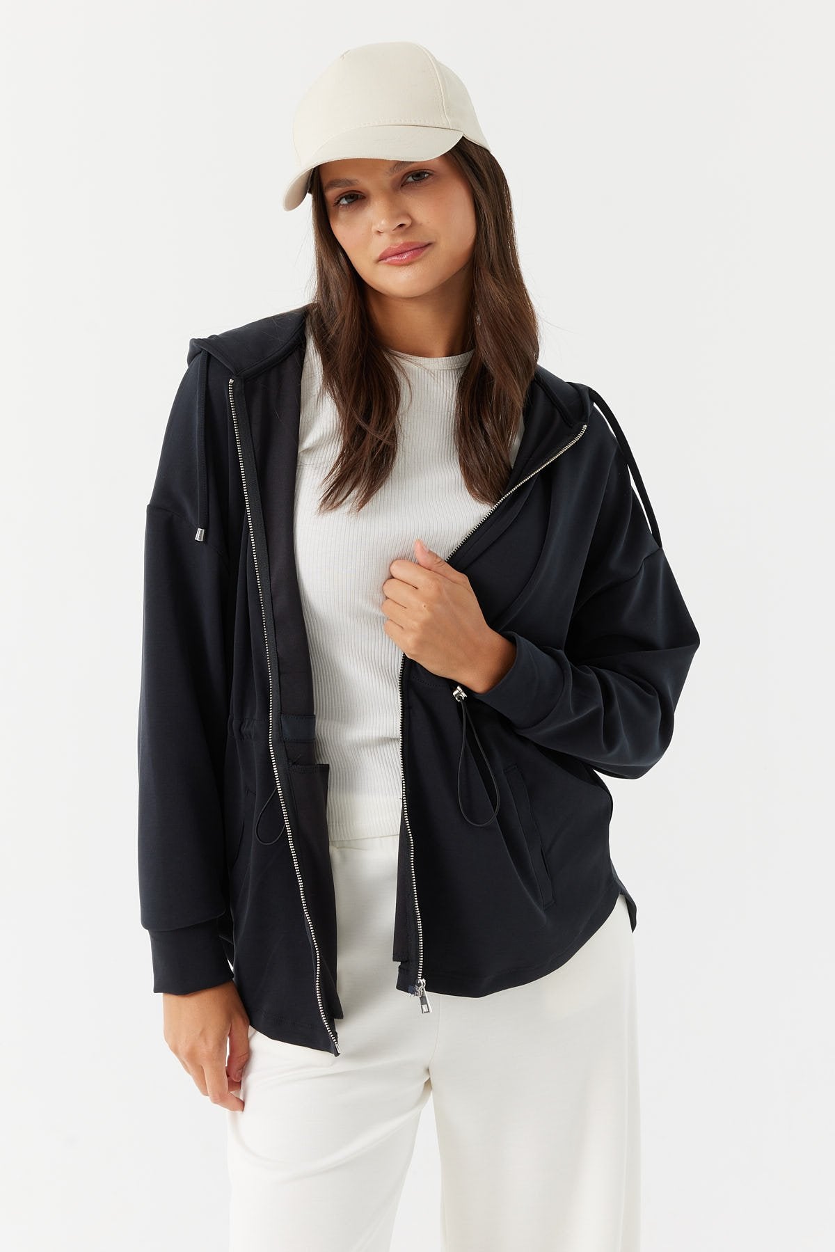 Women's Sweat Top Rk0086