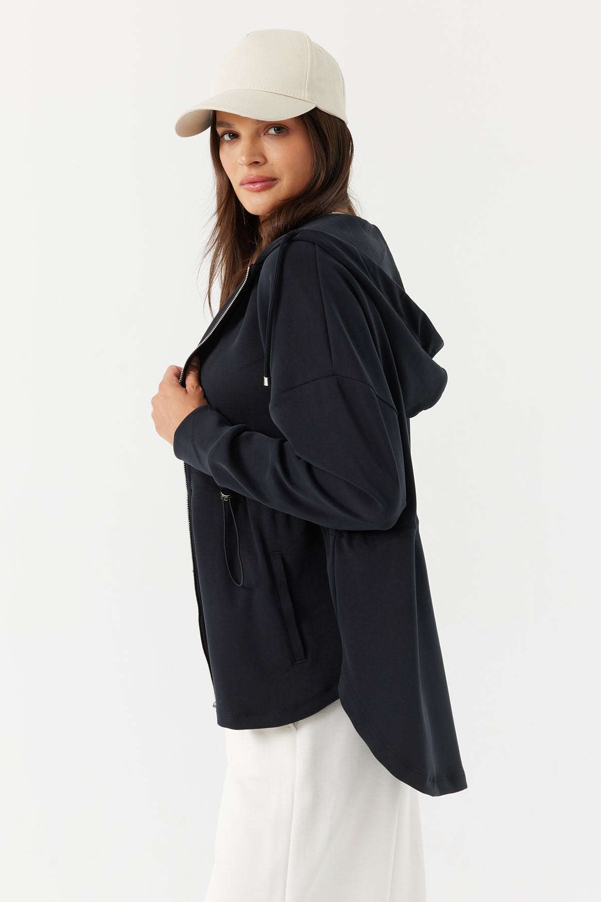 Women's Sweat Top Rk0086