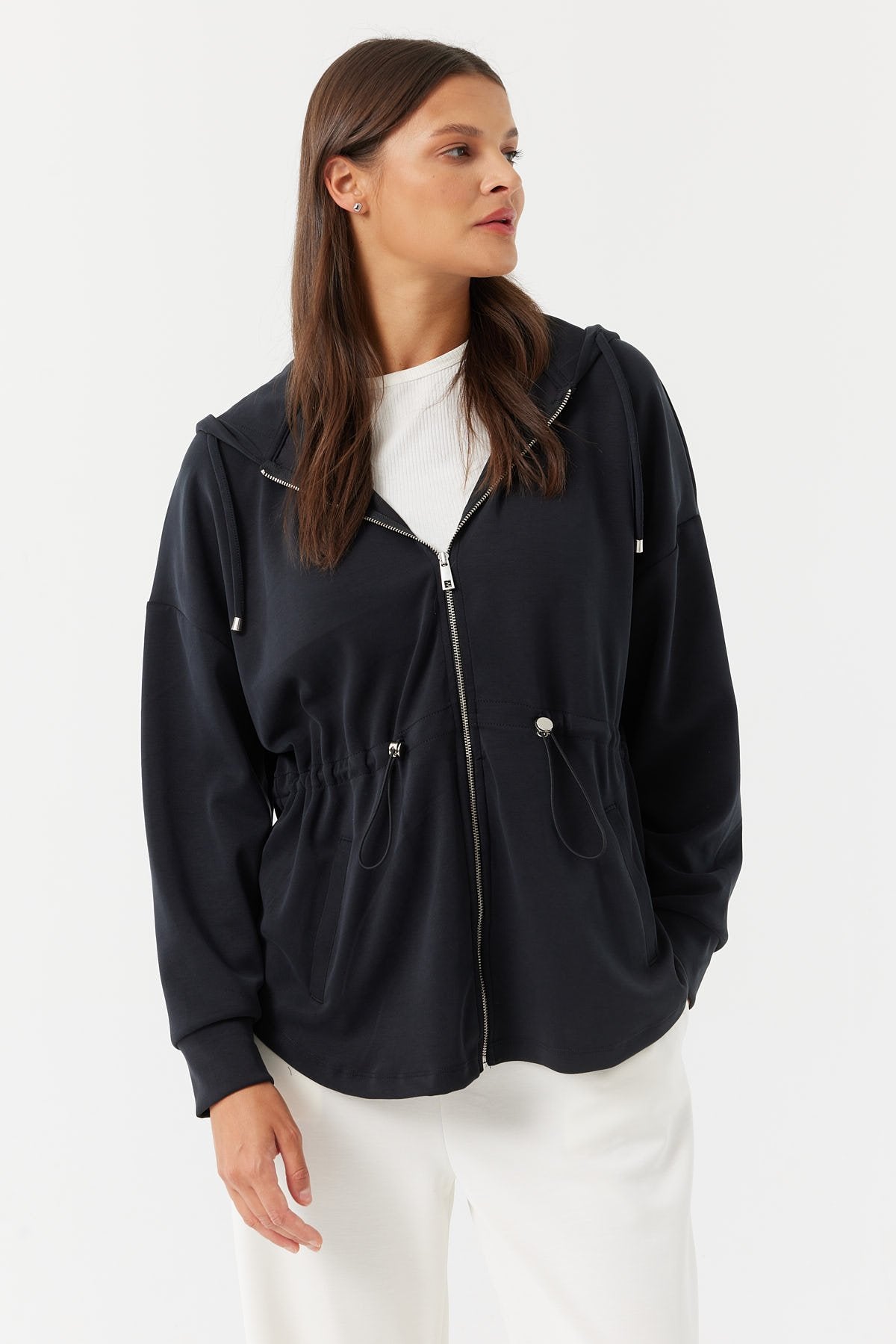 Women's Sweat Top Rk0086