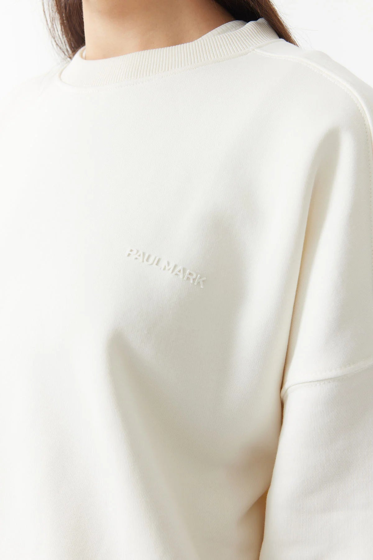 Women's Basic Sweatshirt