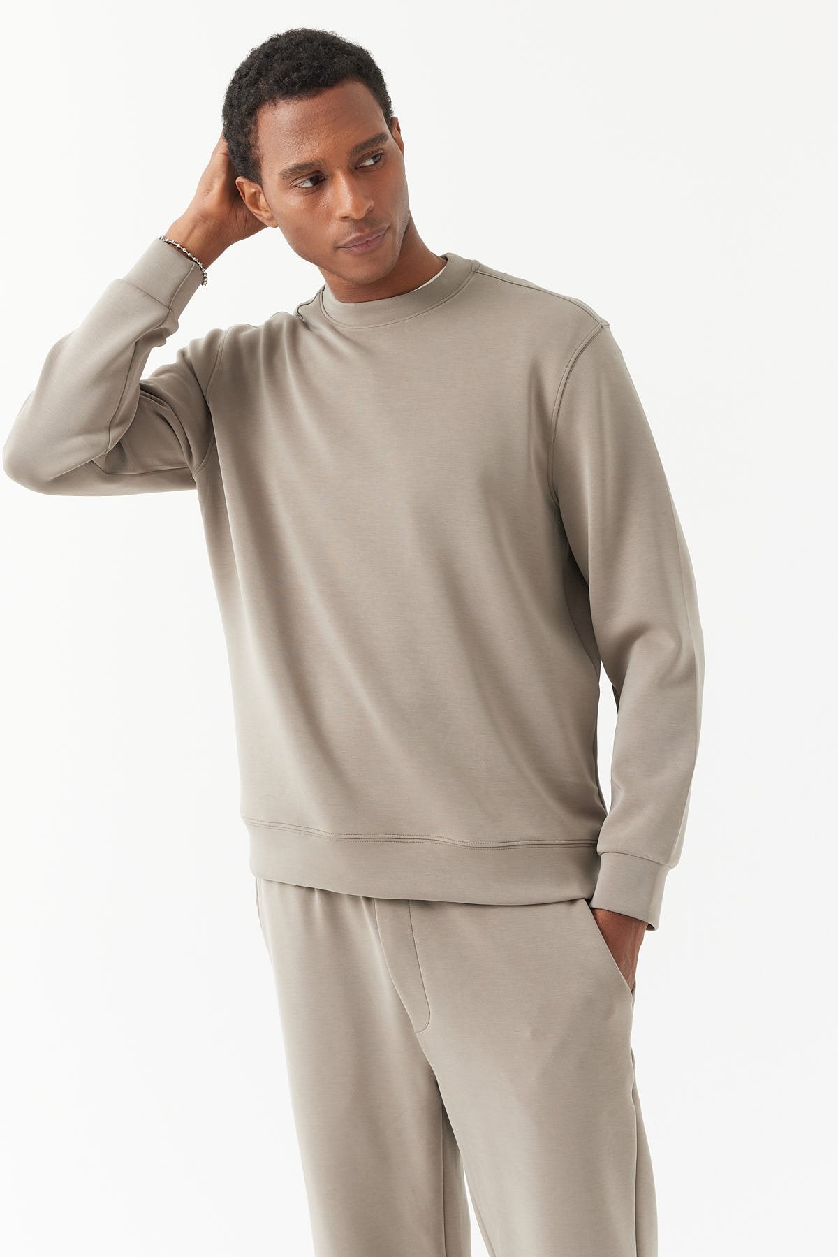 Men's Sweat Top