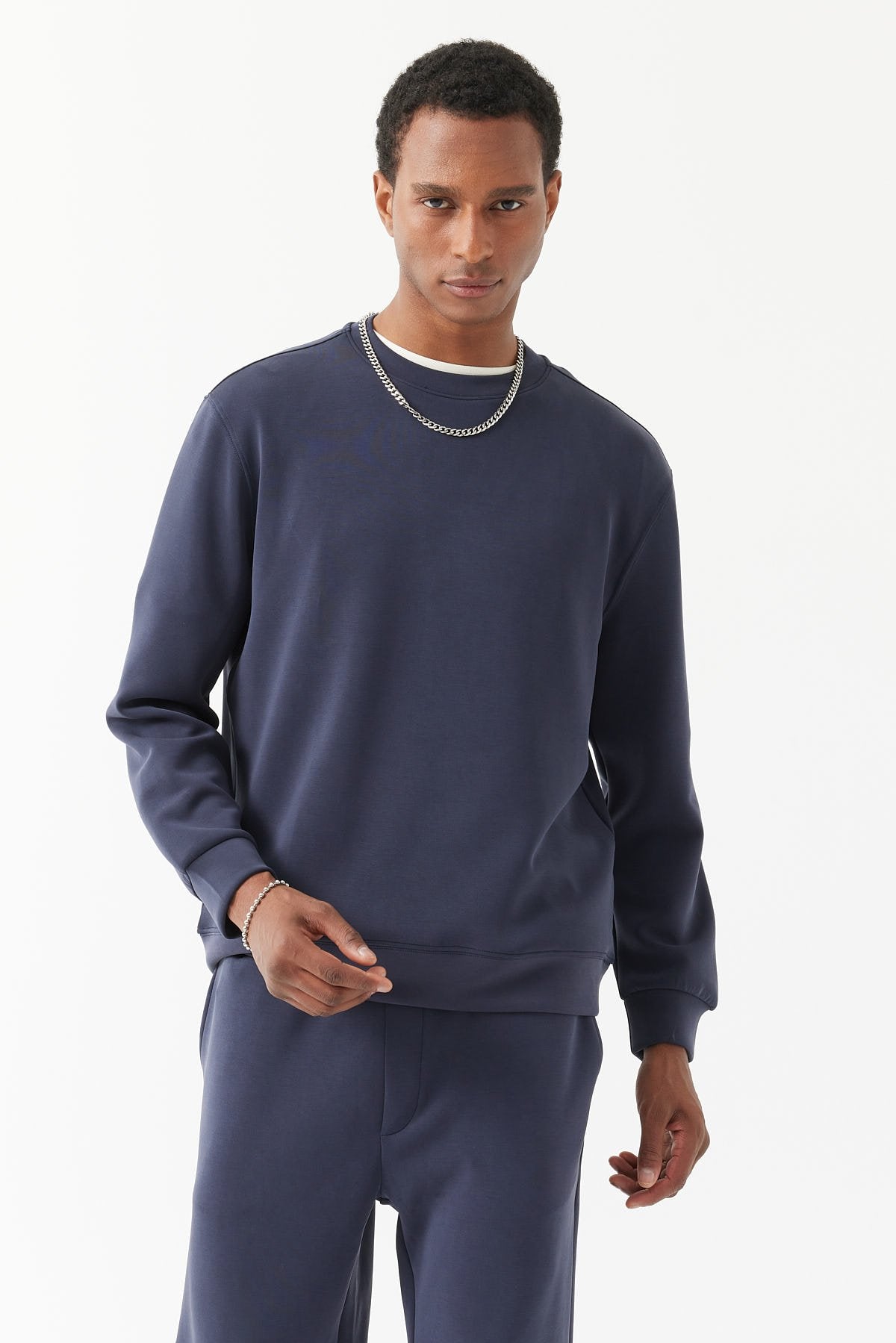 Men's Sweat Top