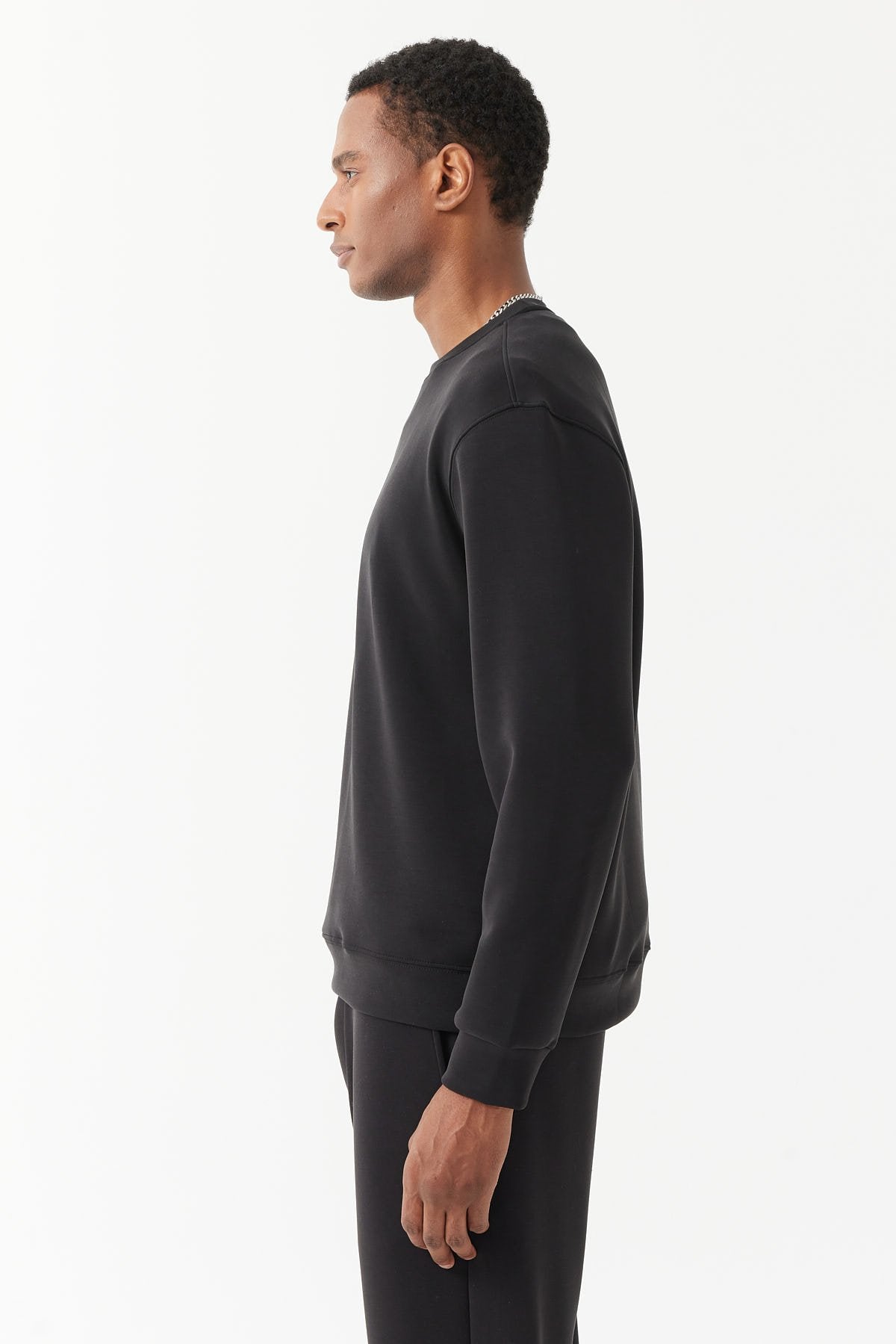Men's Sweat Top