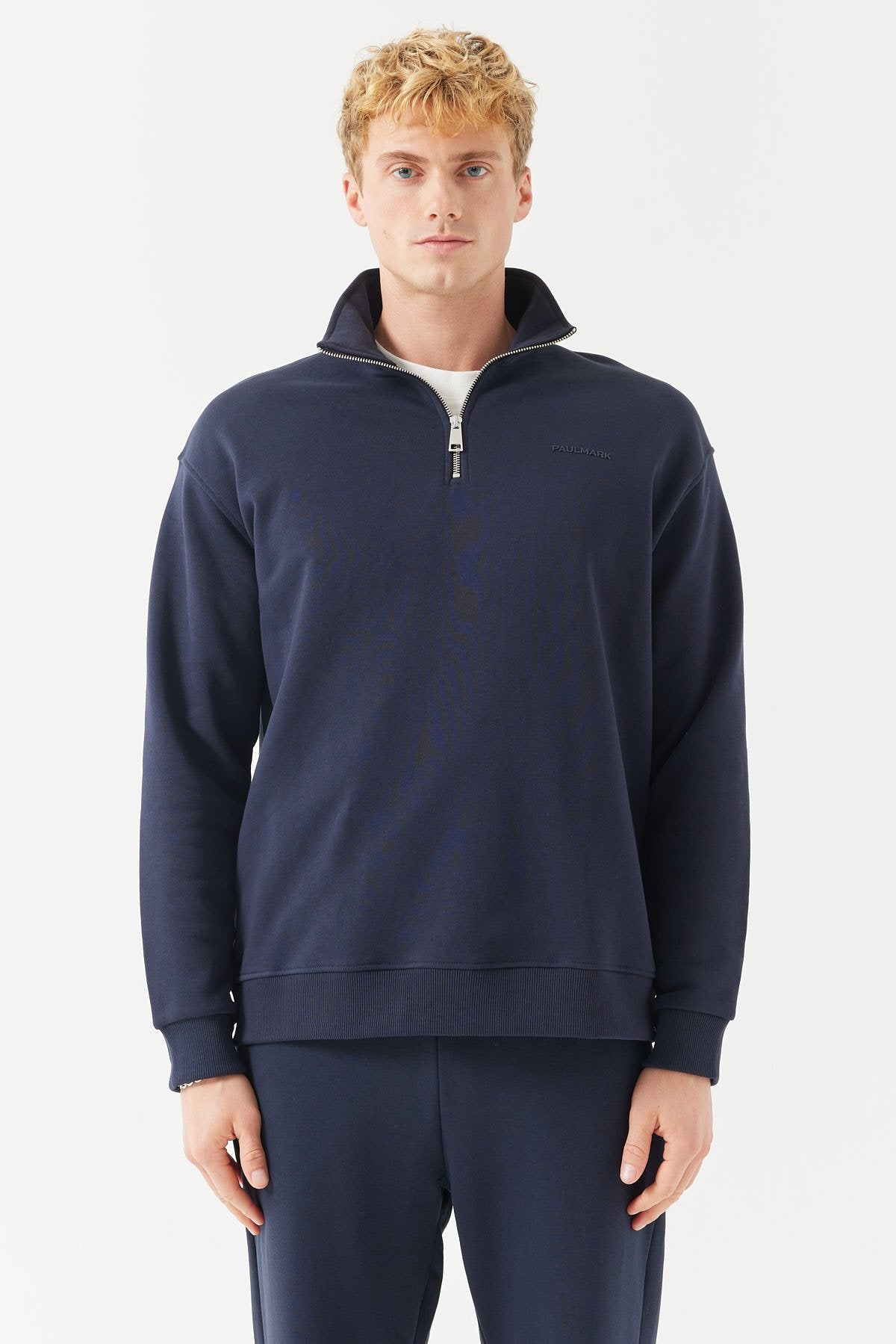 Men's Basic Sweatshirt