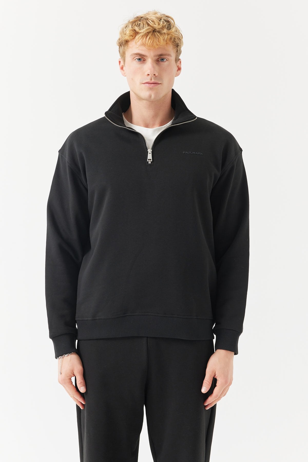 Men's Basic Sweatshirt