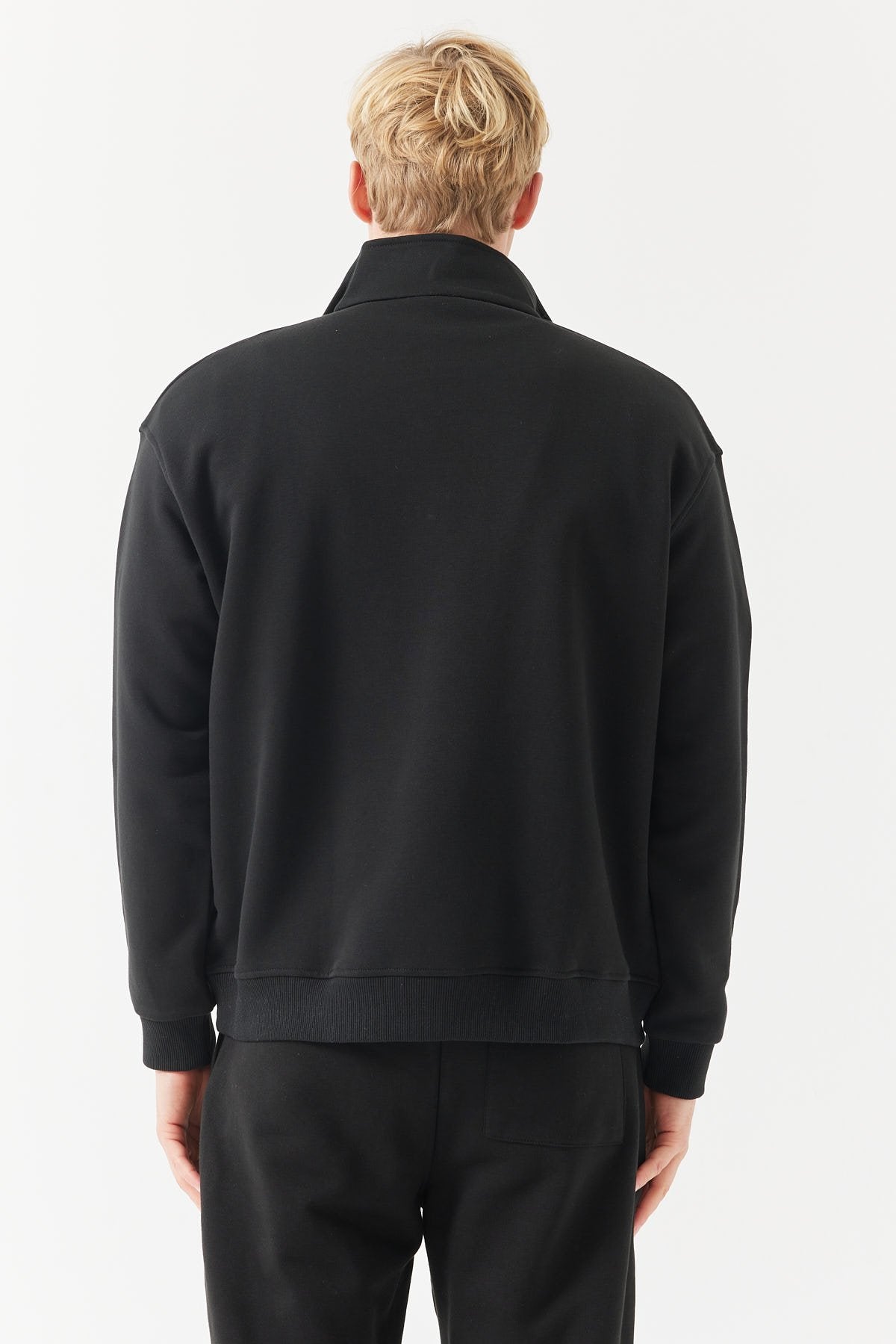 Men's Basic Sweatshirt