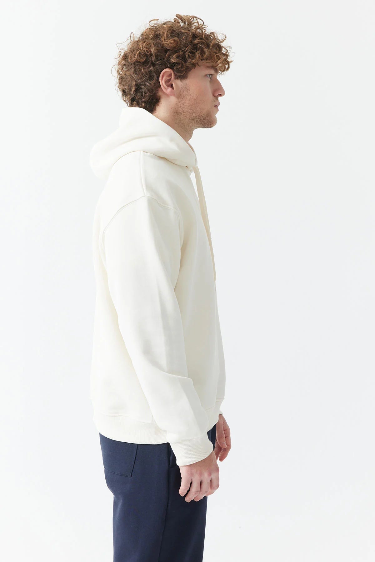 Men's Hooded Sweatshirt