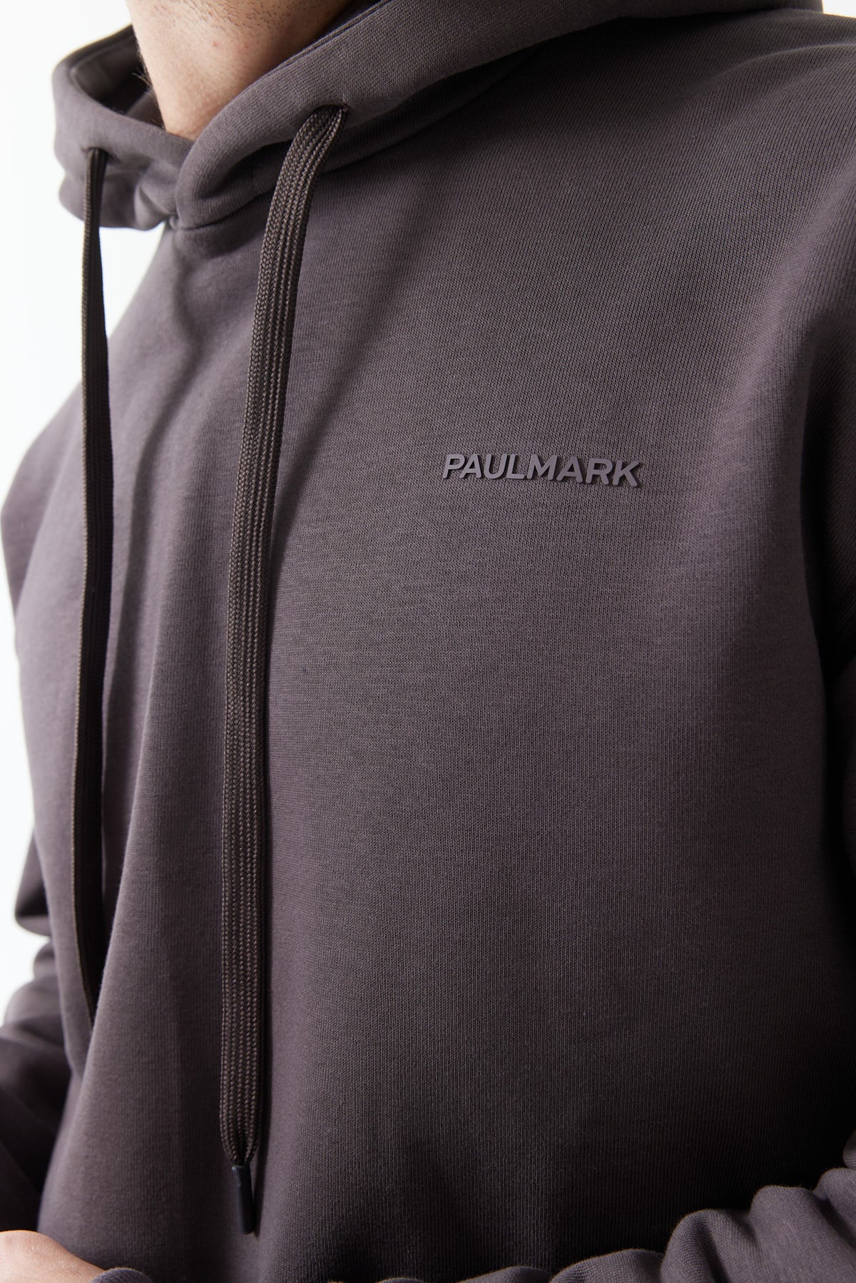 Men's Hooded Sweatshirt