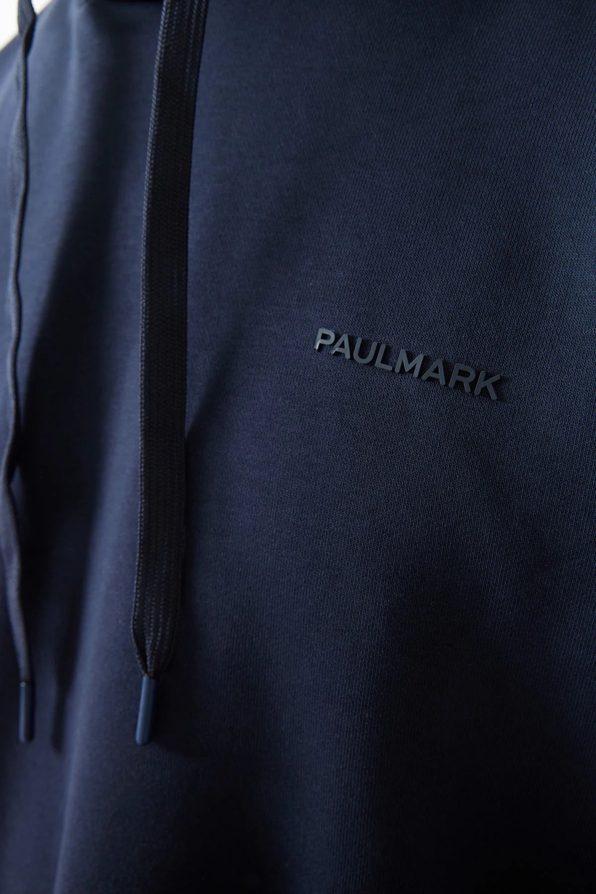 Men's Hooded Sweatshirt