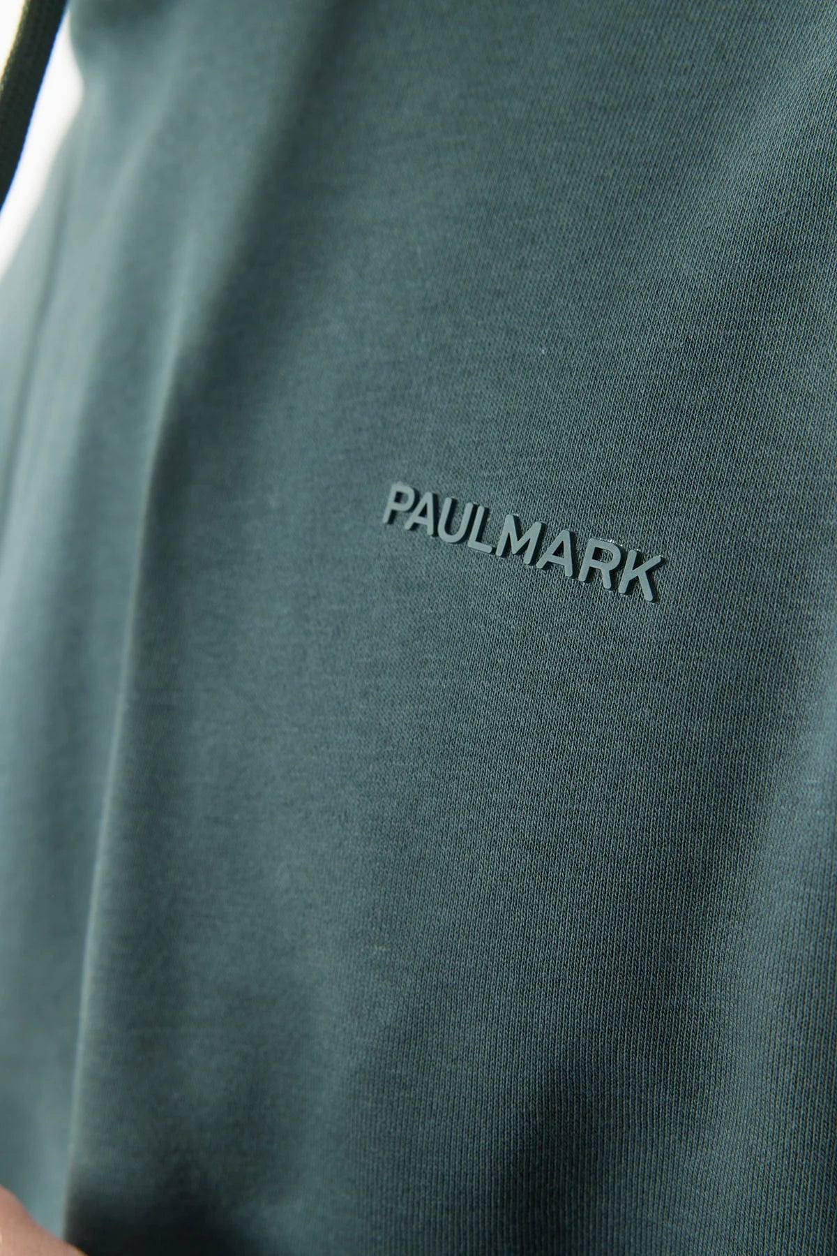 Men's Hooded Sweatshirt