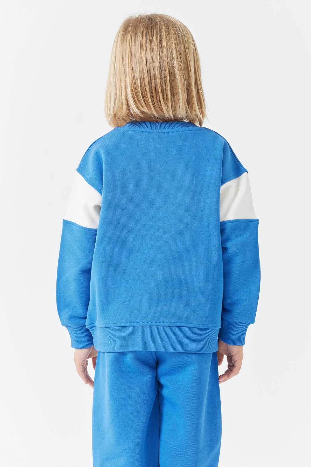 Boys' Basic Sweatshirt