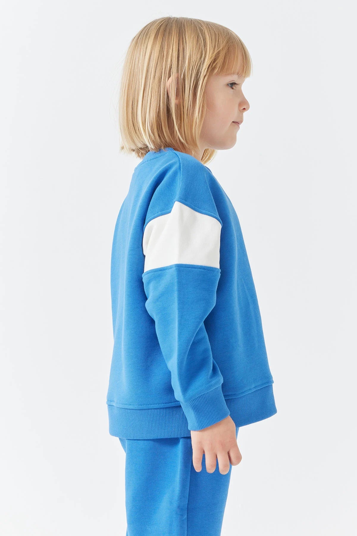 Boys' Basic Sweatshirt