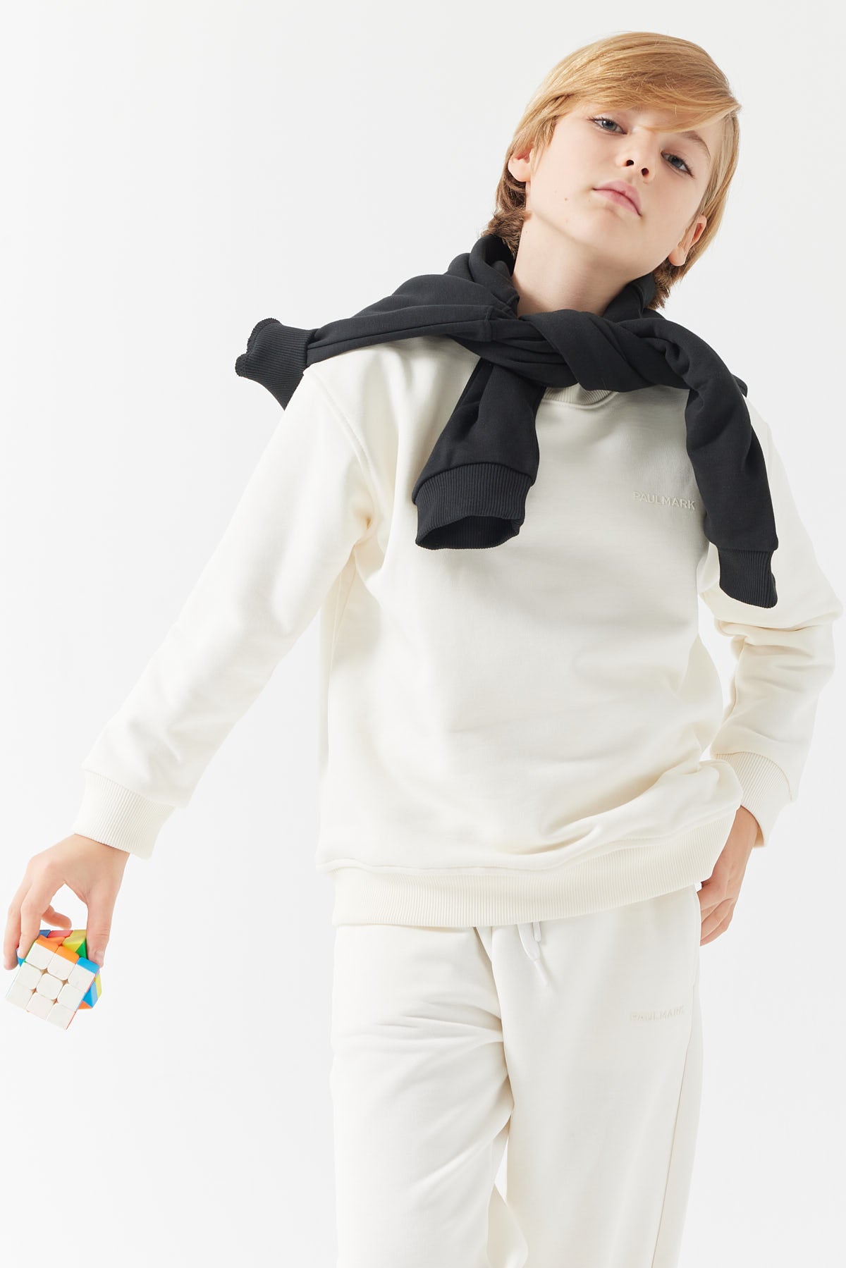 سويت شيرت للأولاد