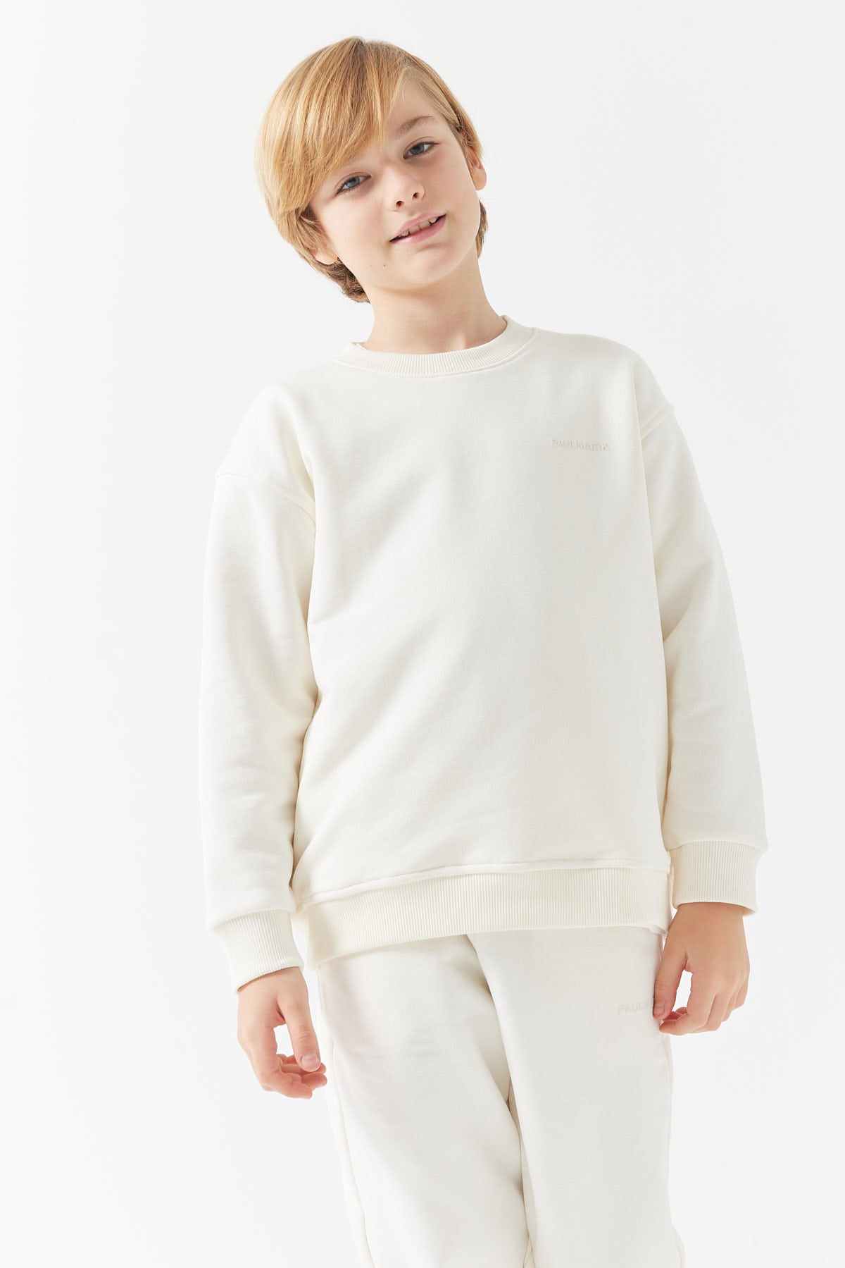 سويت شيرت للأولاد