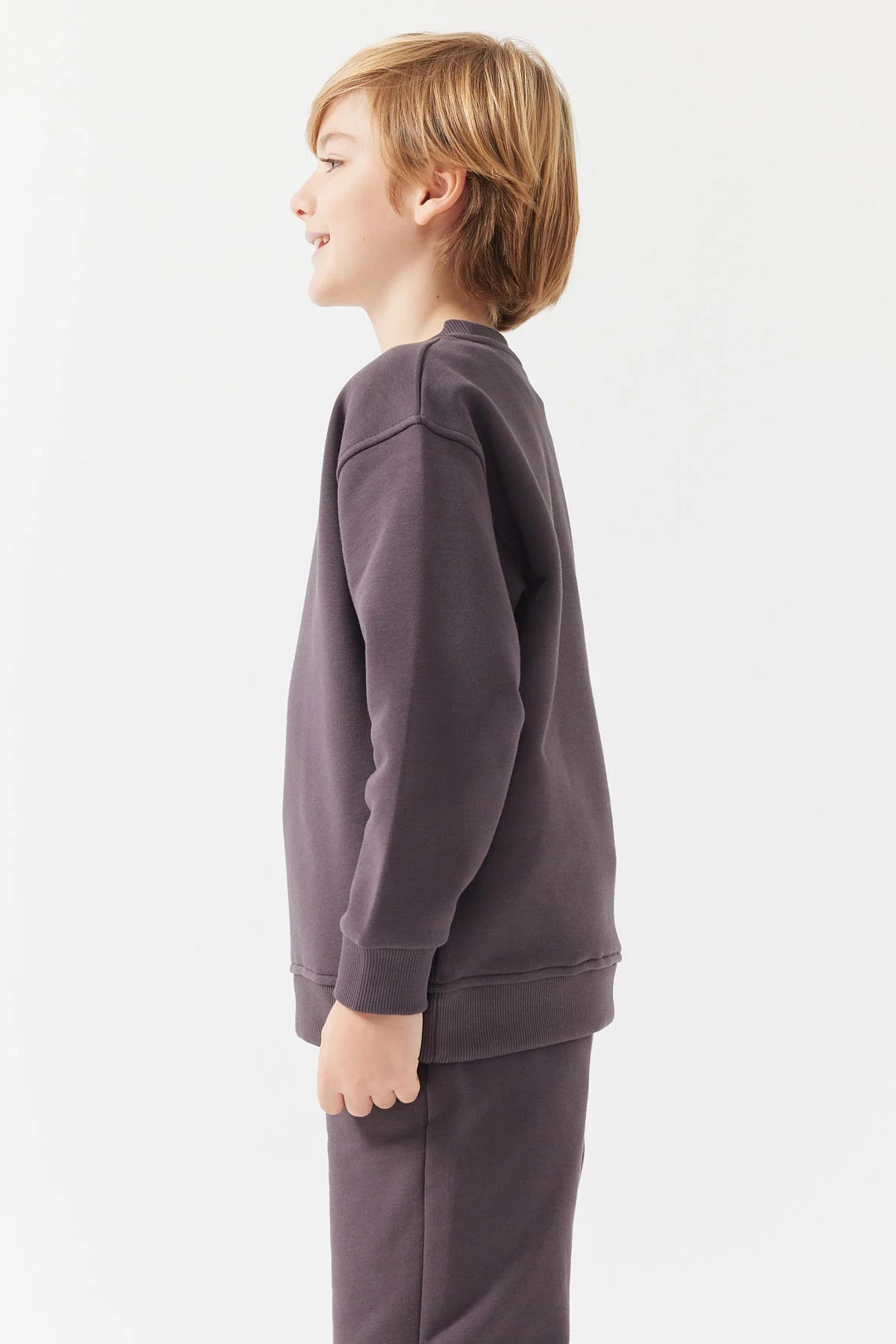 سويت شيرت للأولاد