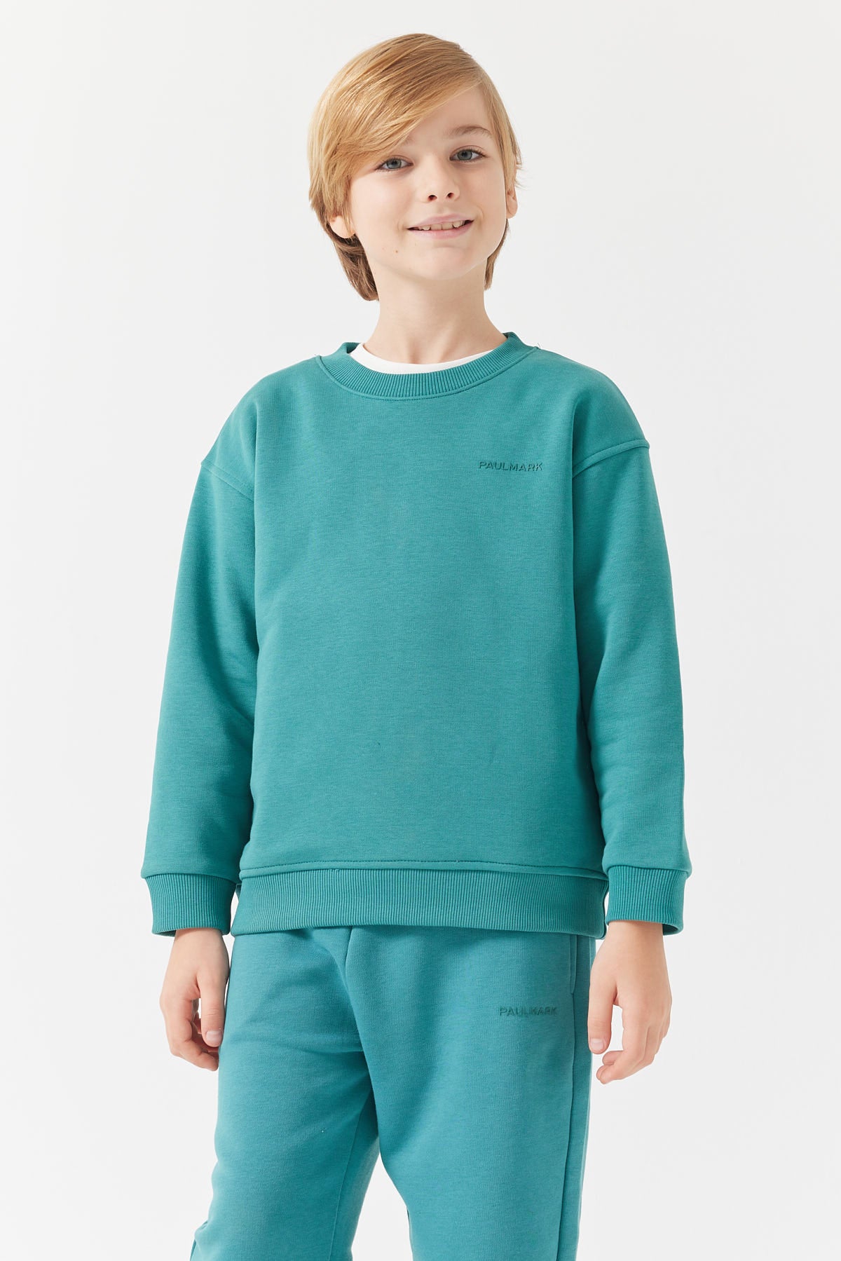 سويت شيرت للأولاد