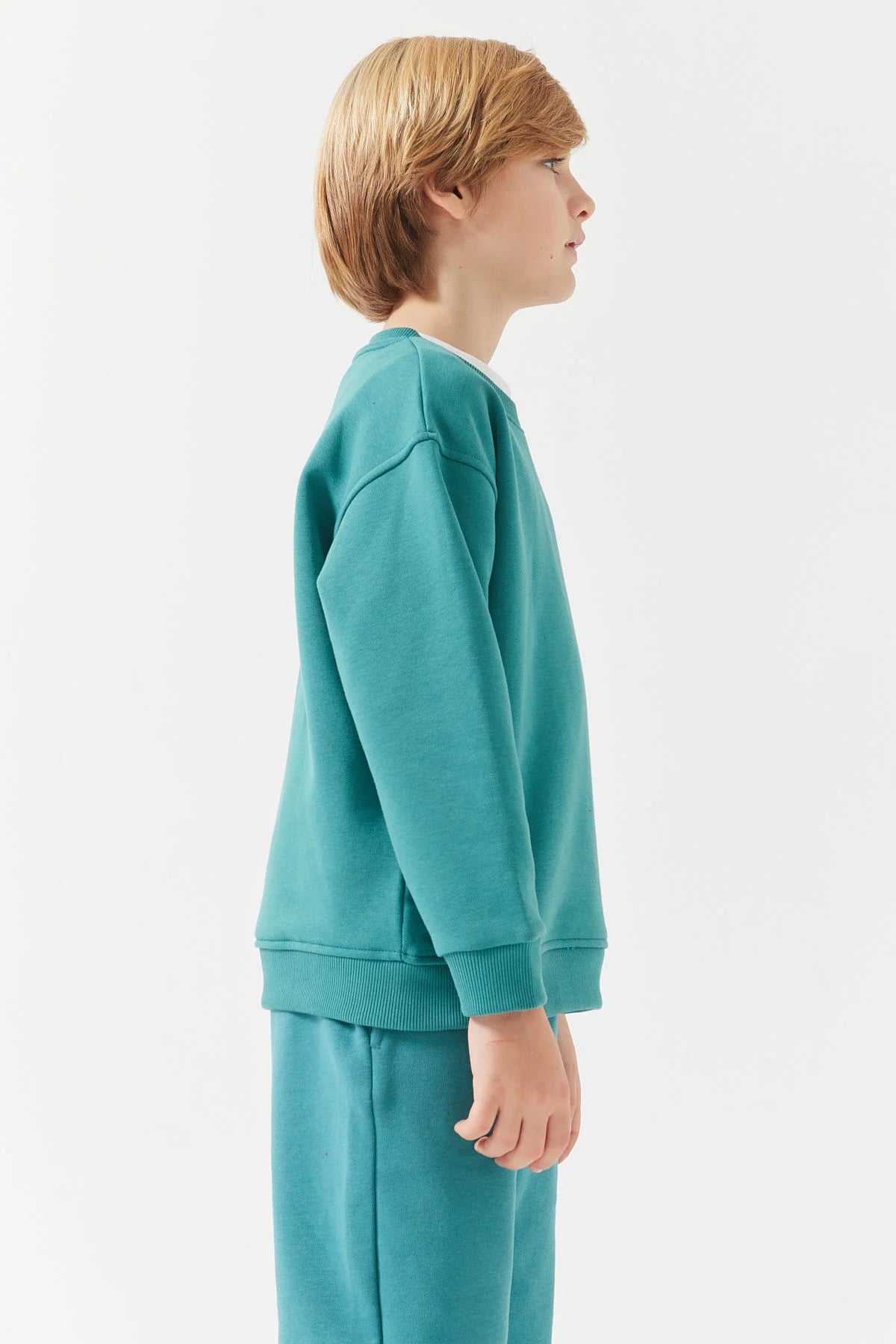 سويت شيرت للأولاد