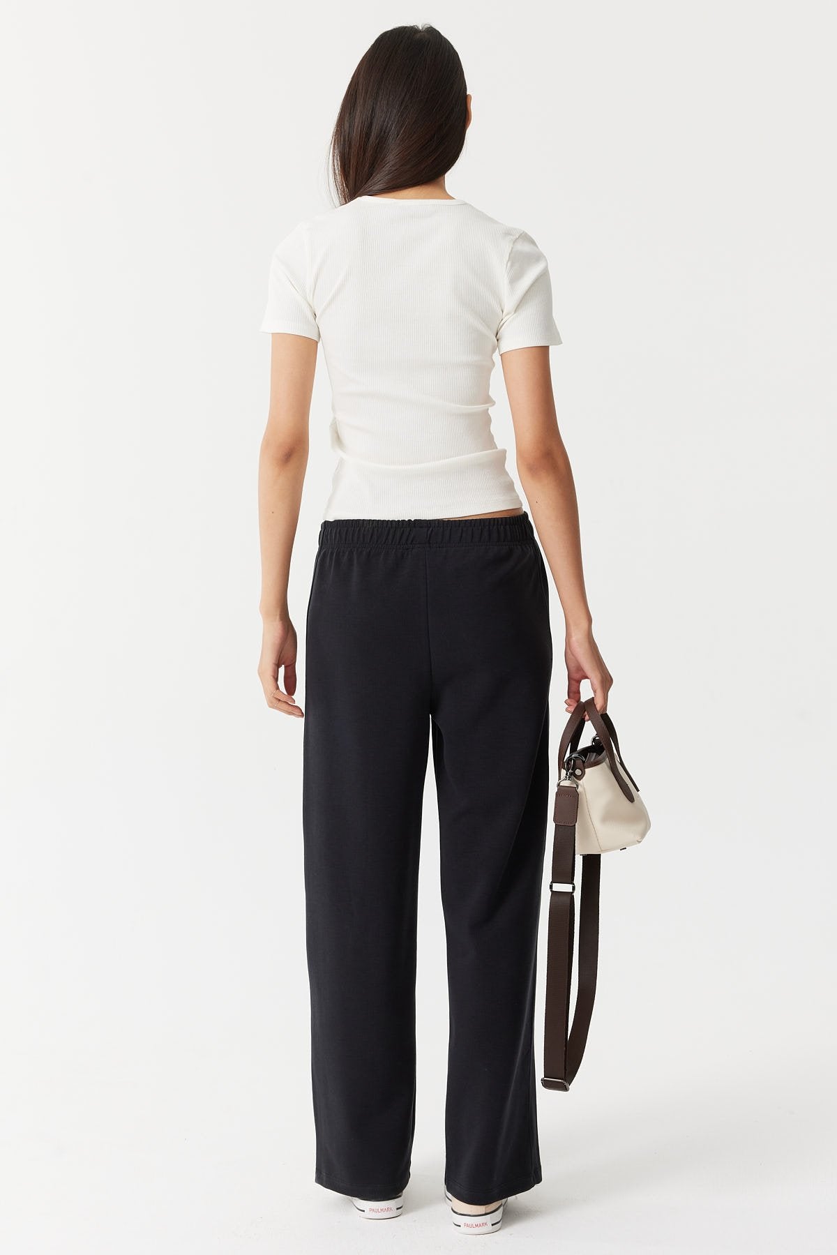 بیجامەی پانی ئافرەتان 