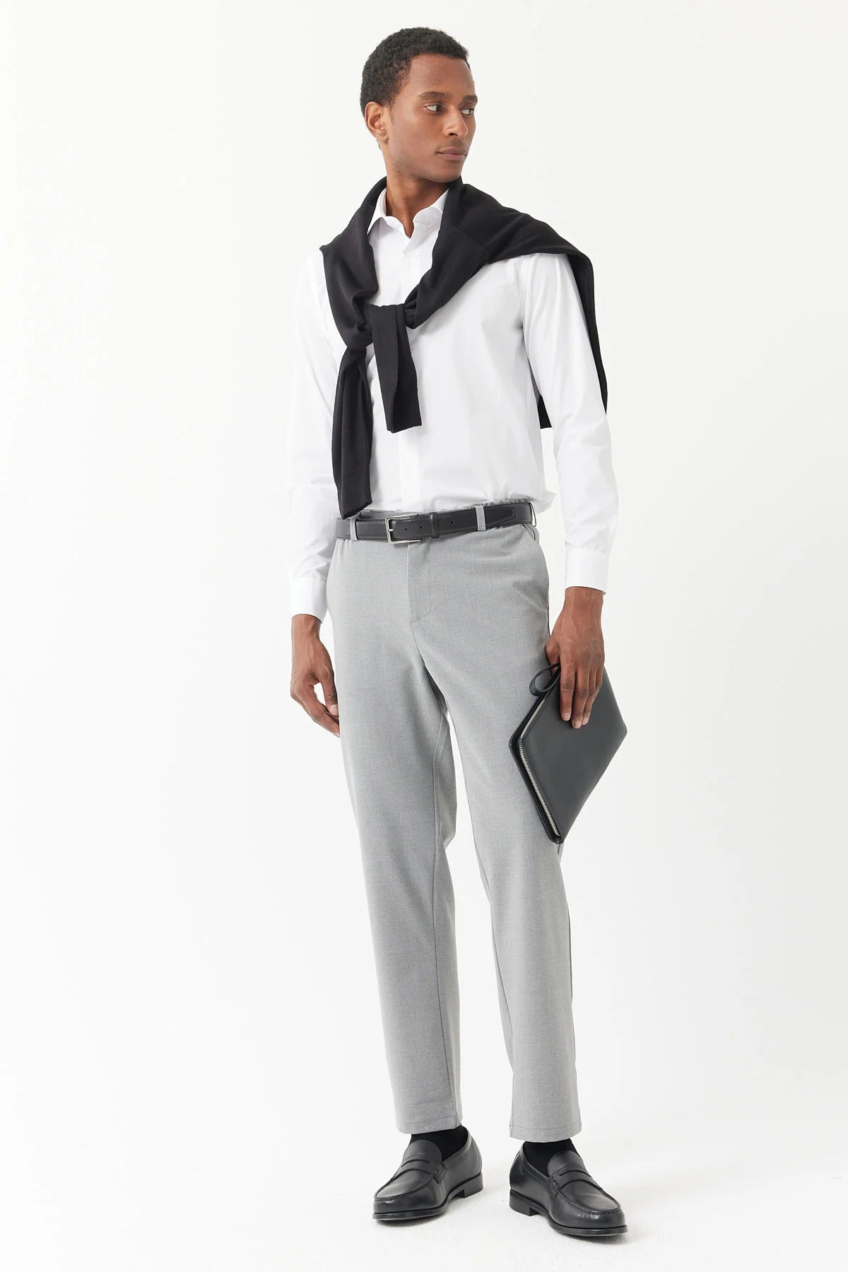 بنطلون رياضي رجالي