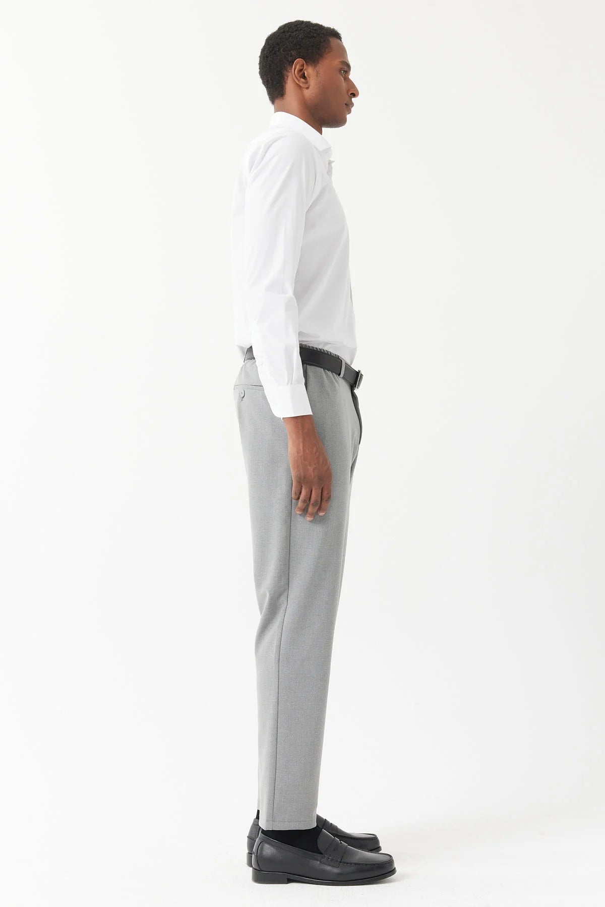 بنطلون رياضي رجالي