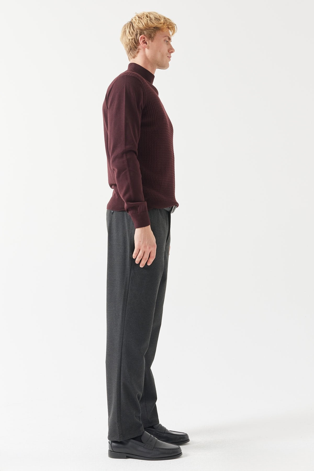 بنطلون رياضي رجالي