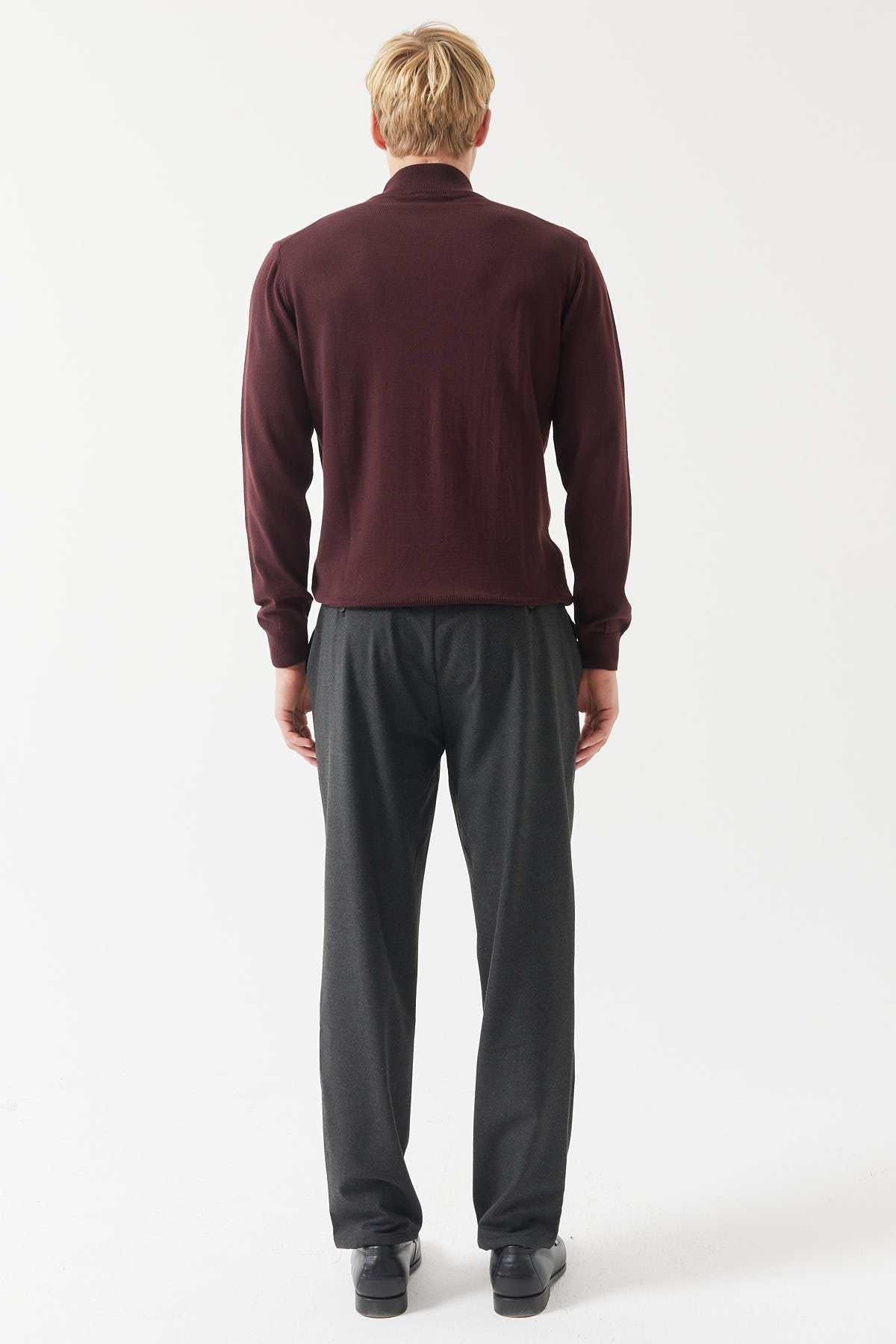 بنطلون رياضي رجالي