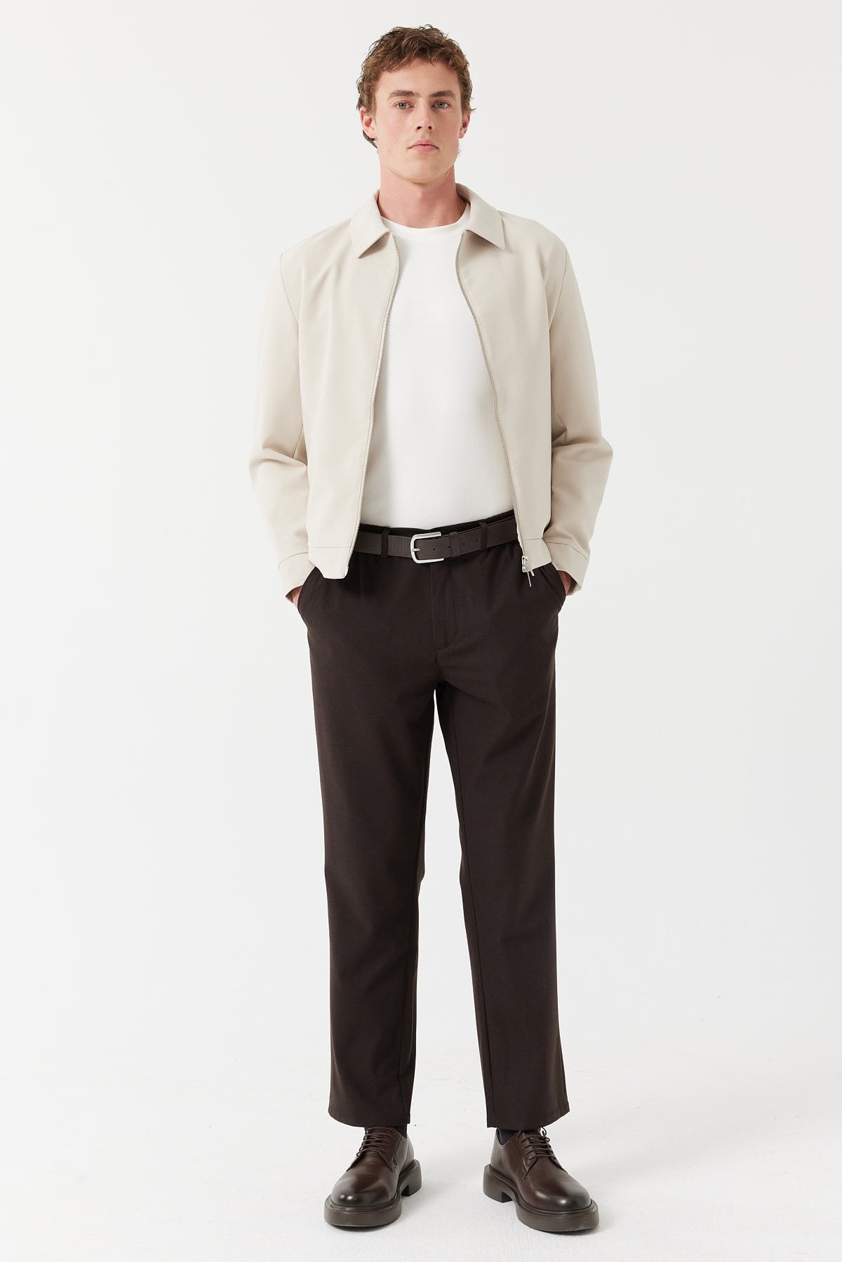 Men's Jogger Pants