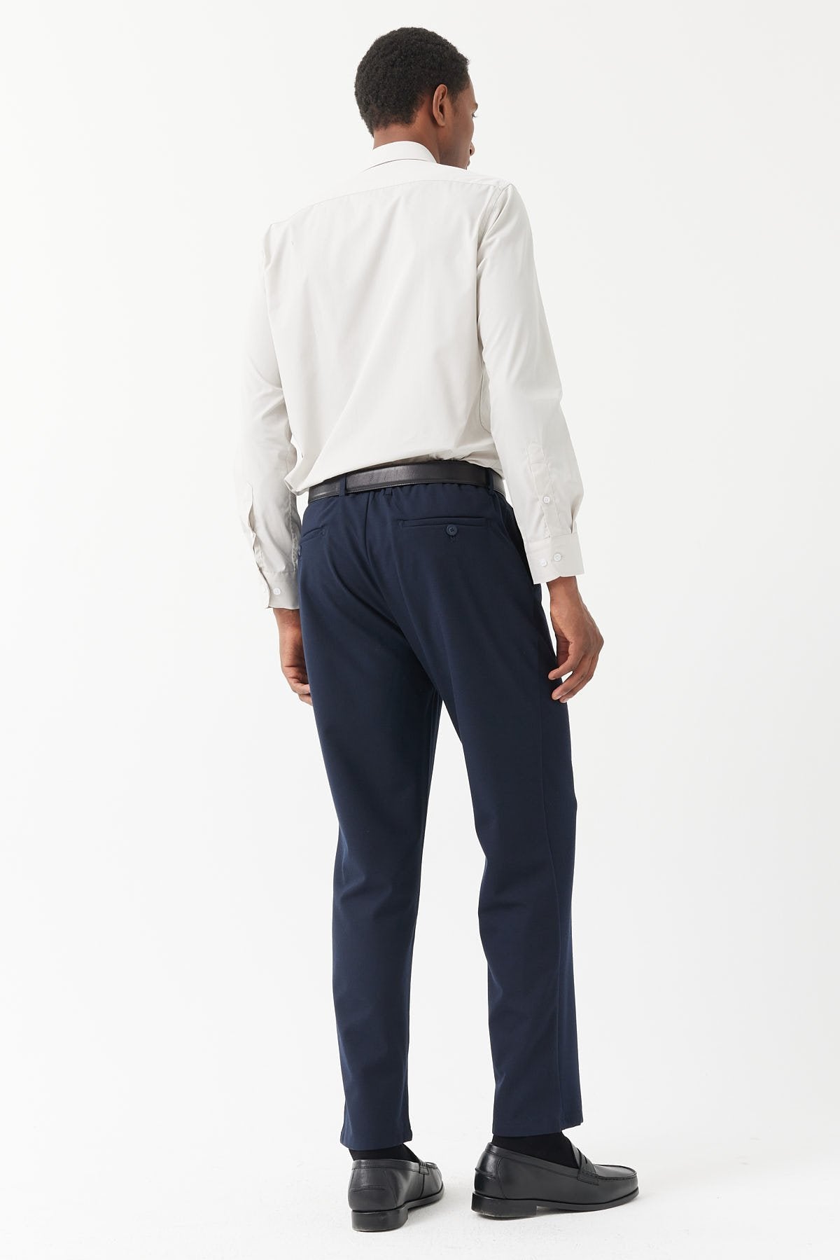 بنطلون رياضي رجالي