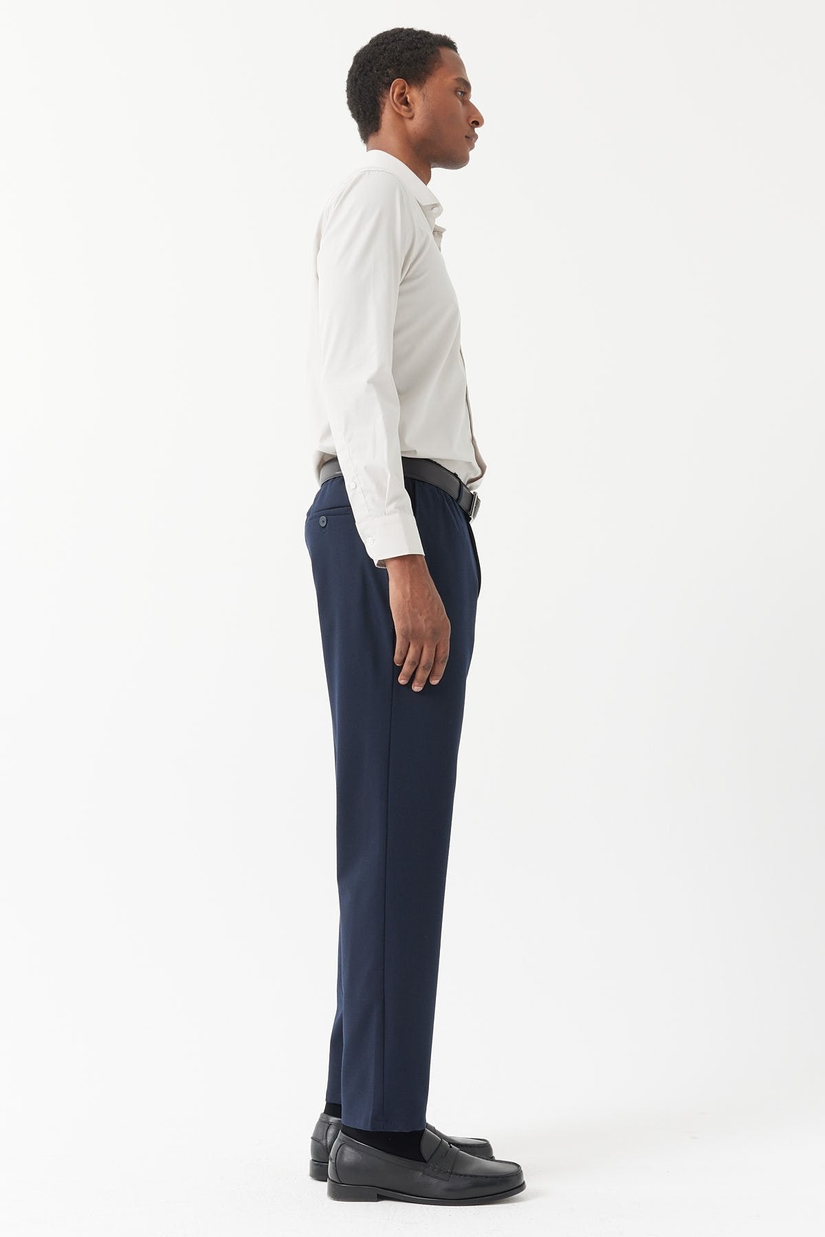 بنطلون رياضي رجالي