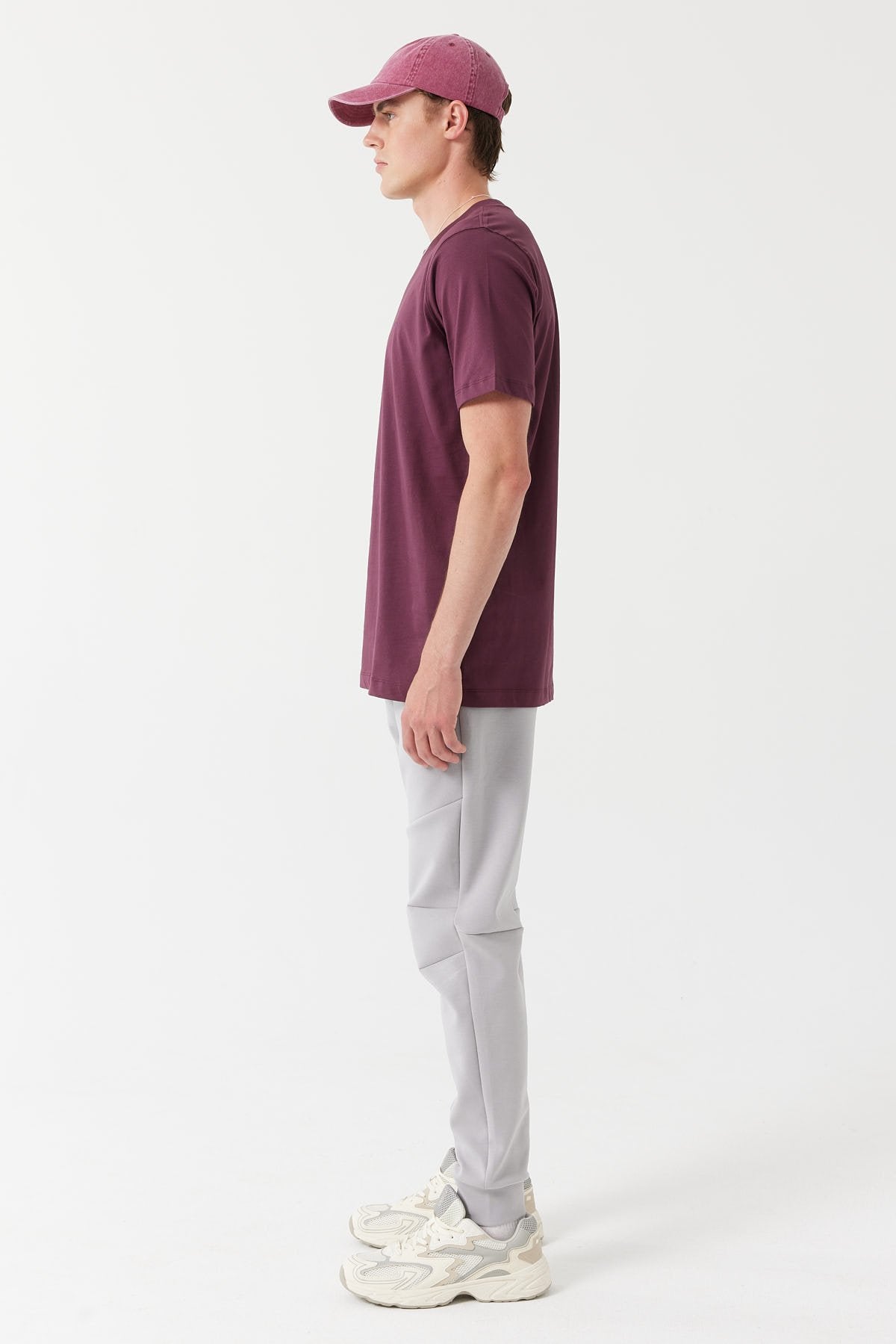 Men's Sweat Bottoms
