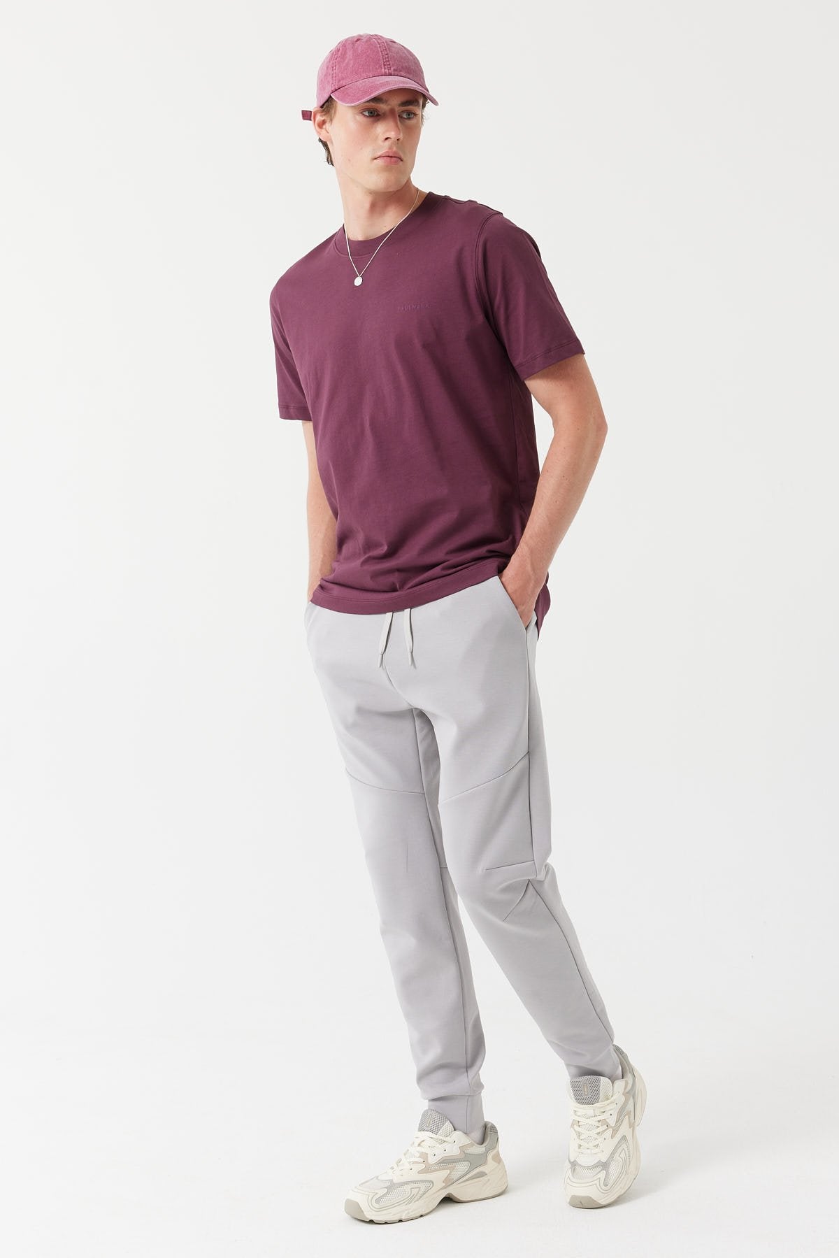 Men's Sweat Bottoms