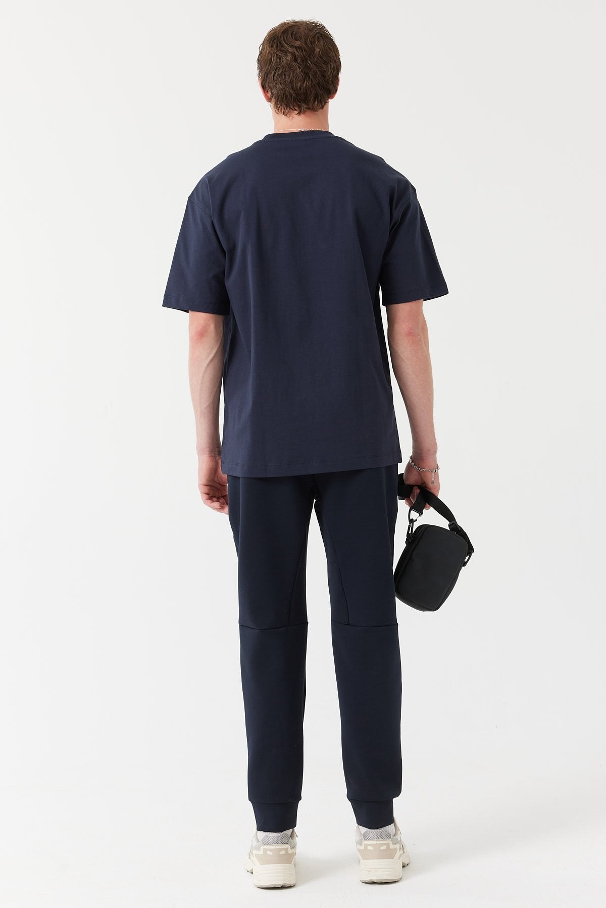 Men's Sweat Bottoms