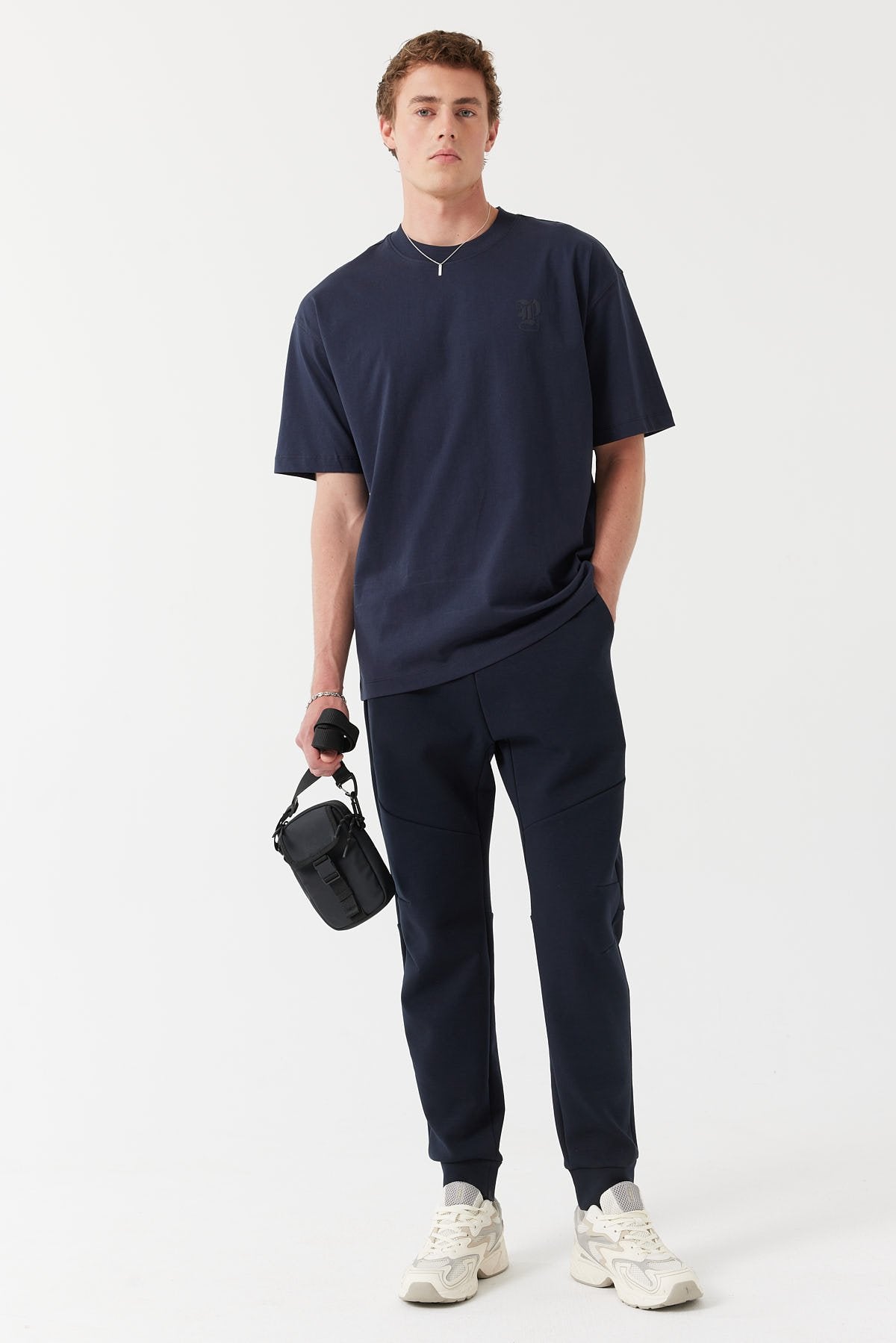 Men's Sweat Bottoms