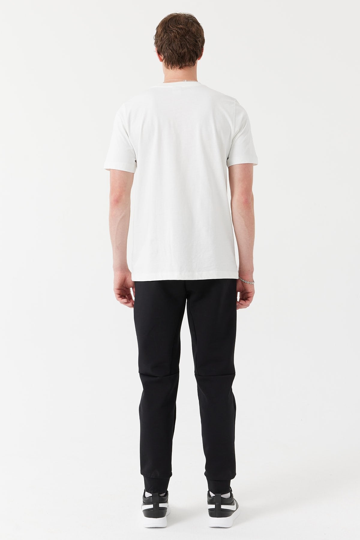 Men's Sweat Bottoms